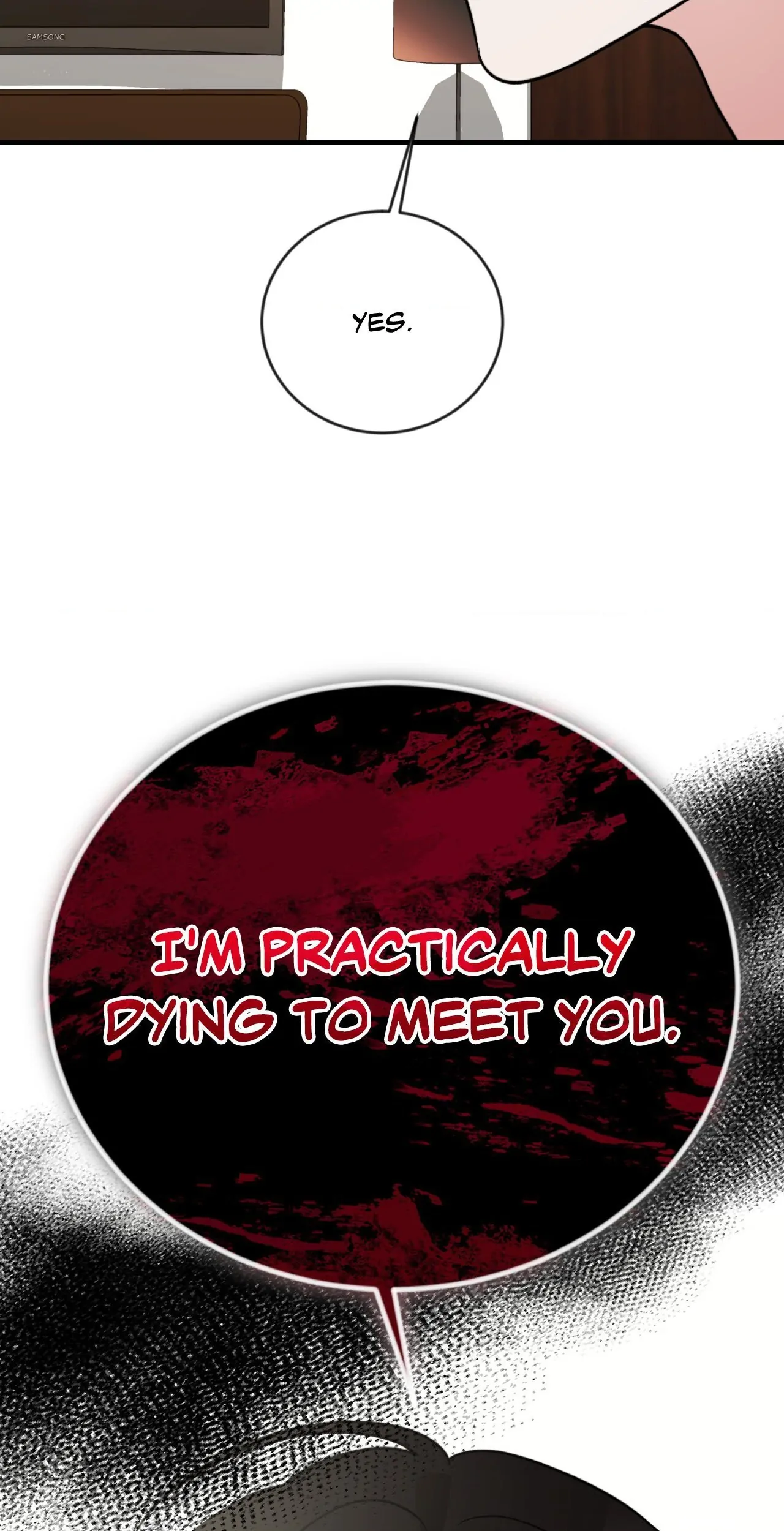 Thanatos [Official] - Chapter 30 manhwa