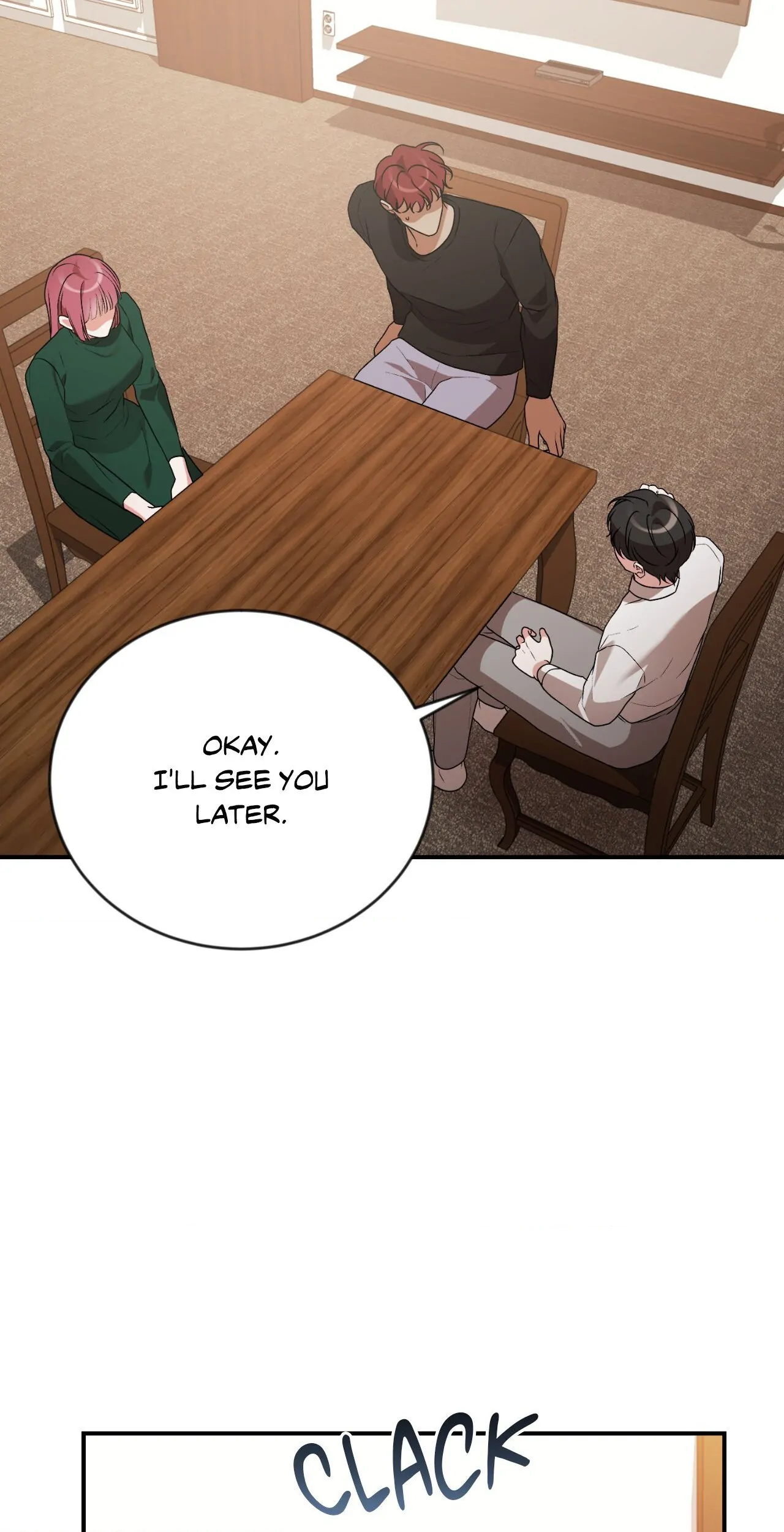 Thanatos [Official] - Chapter 30 manhwa
