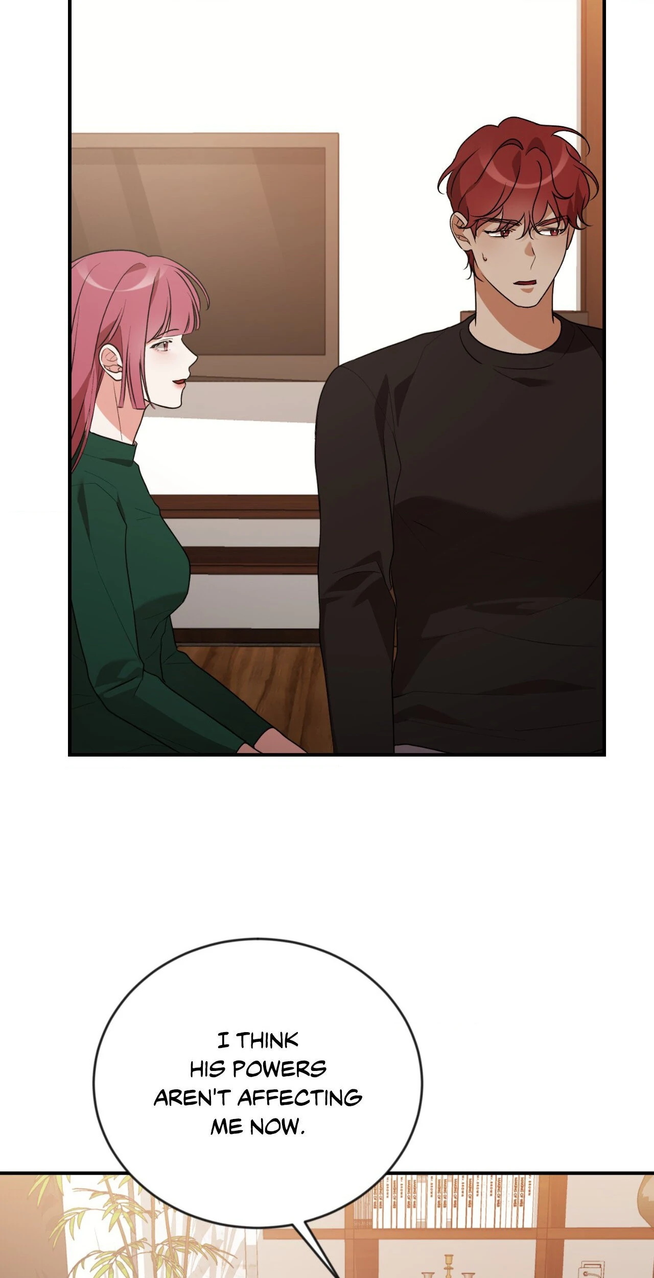 Thanatos [Official] - Chapter 30 manhwa