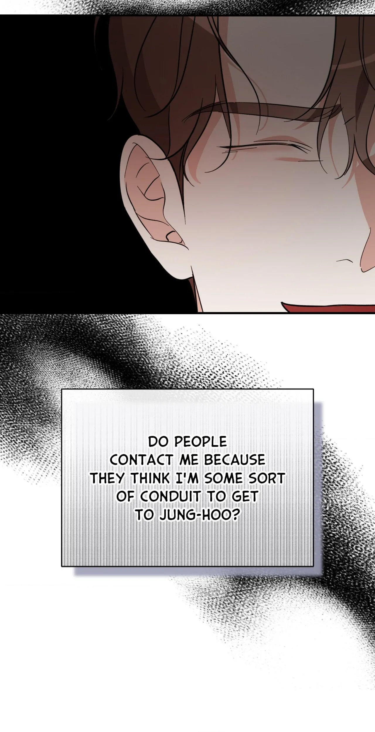 Thanatos [Official] - Chapter 31 manhwa