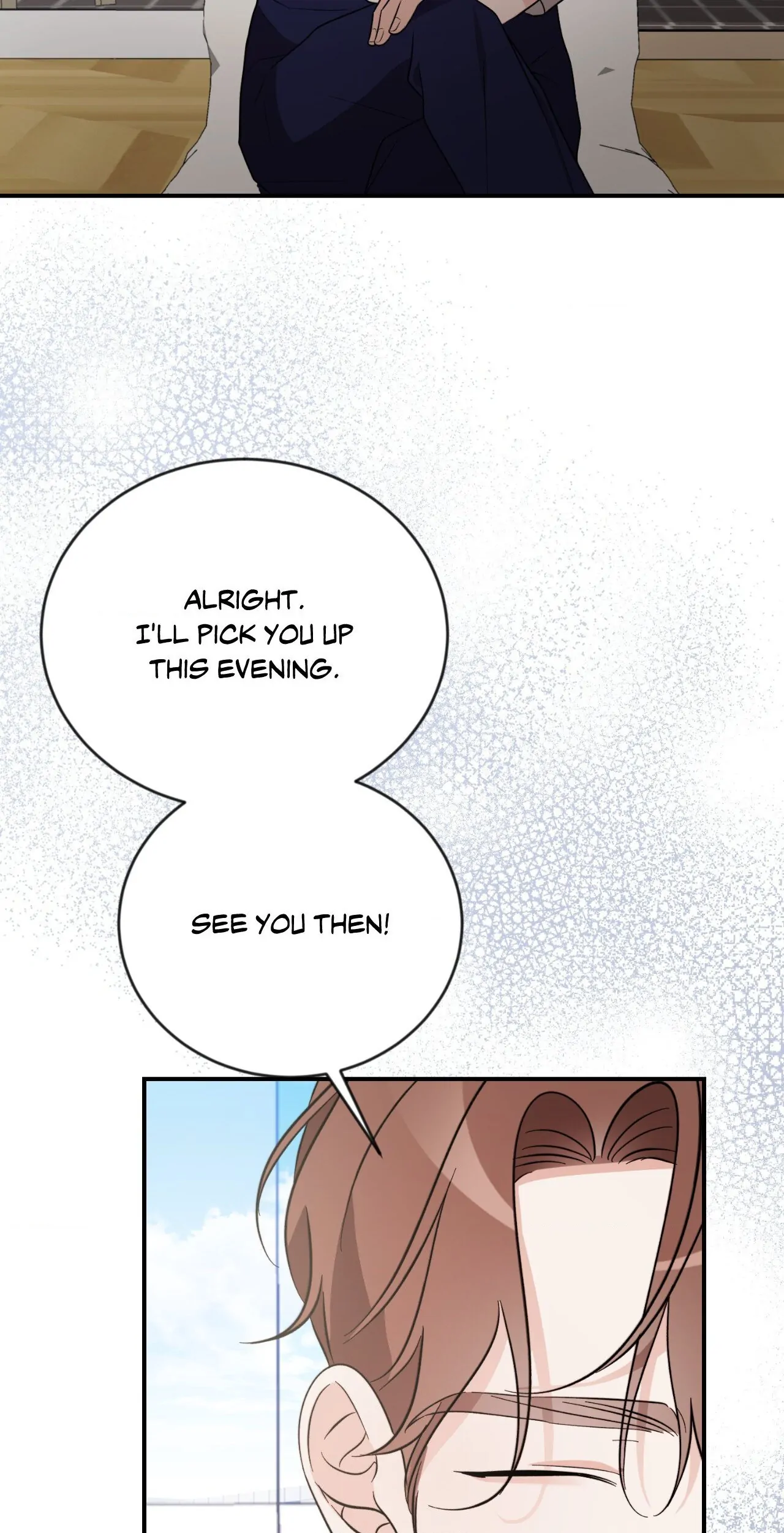 Thanatos [Official] - Chapter 31 manhwa