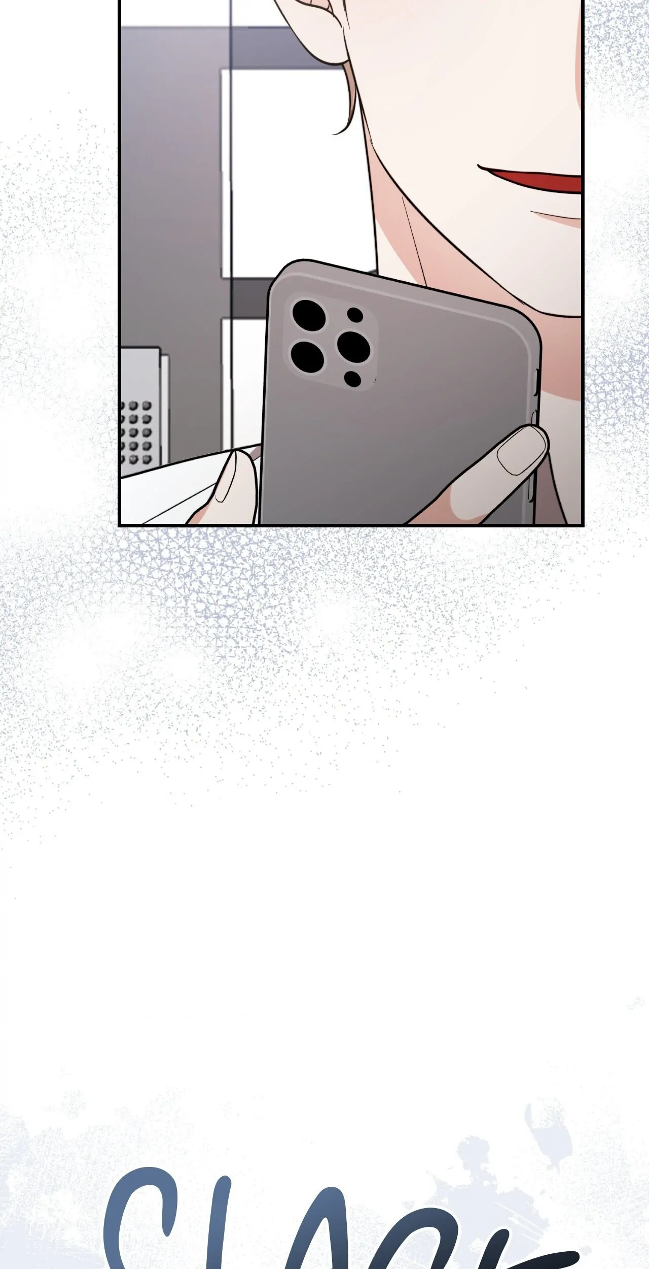 Thanatos [Official] - Chapter 31 manhwa