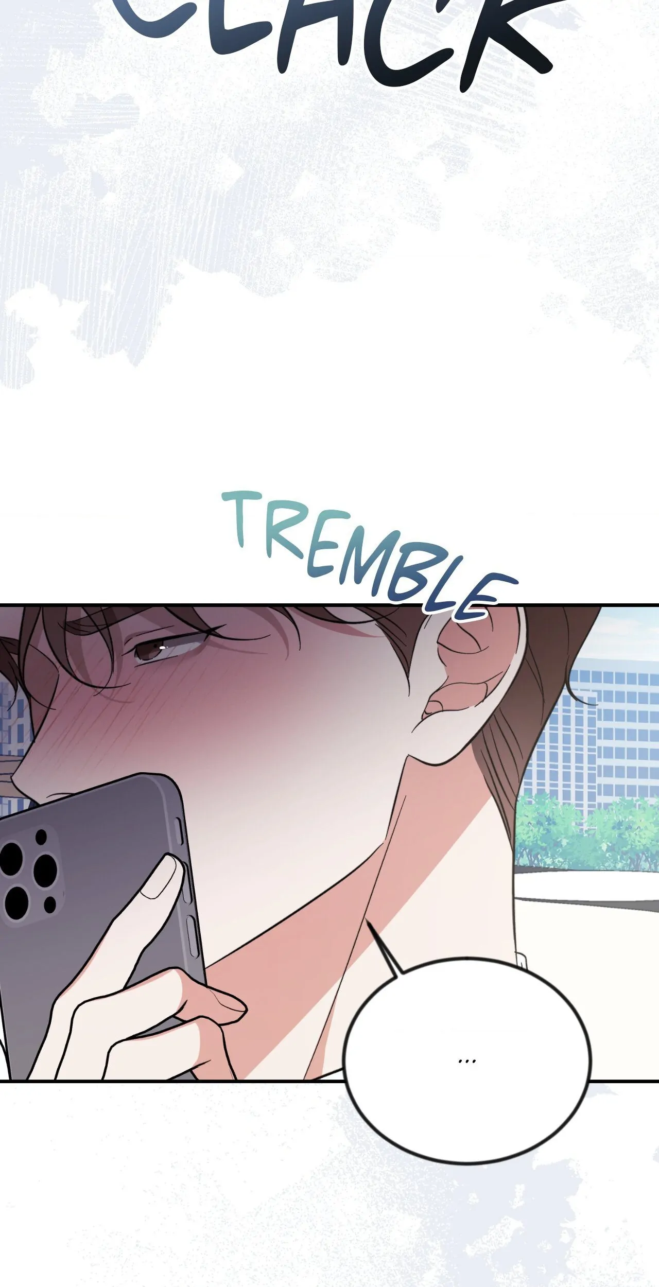 Thanatos [Official] - Chapter 31 manhwa