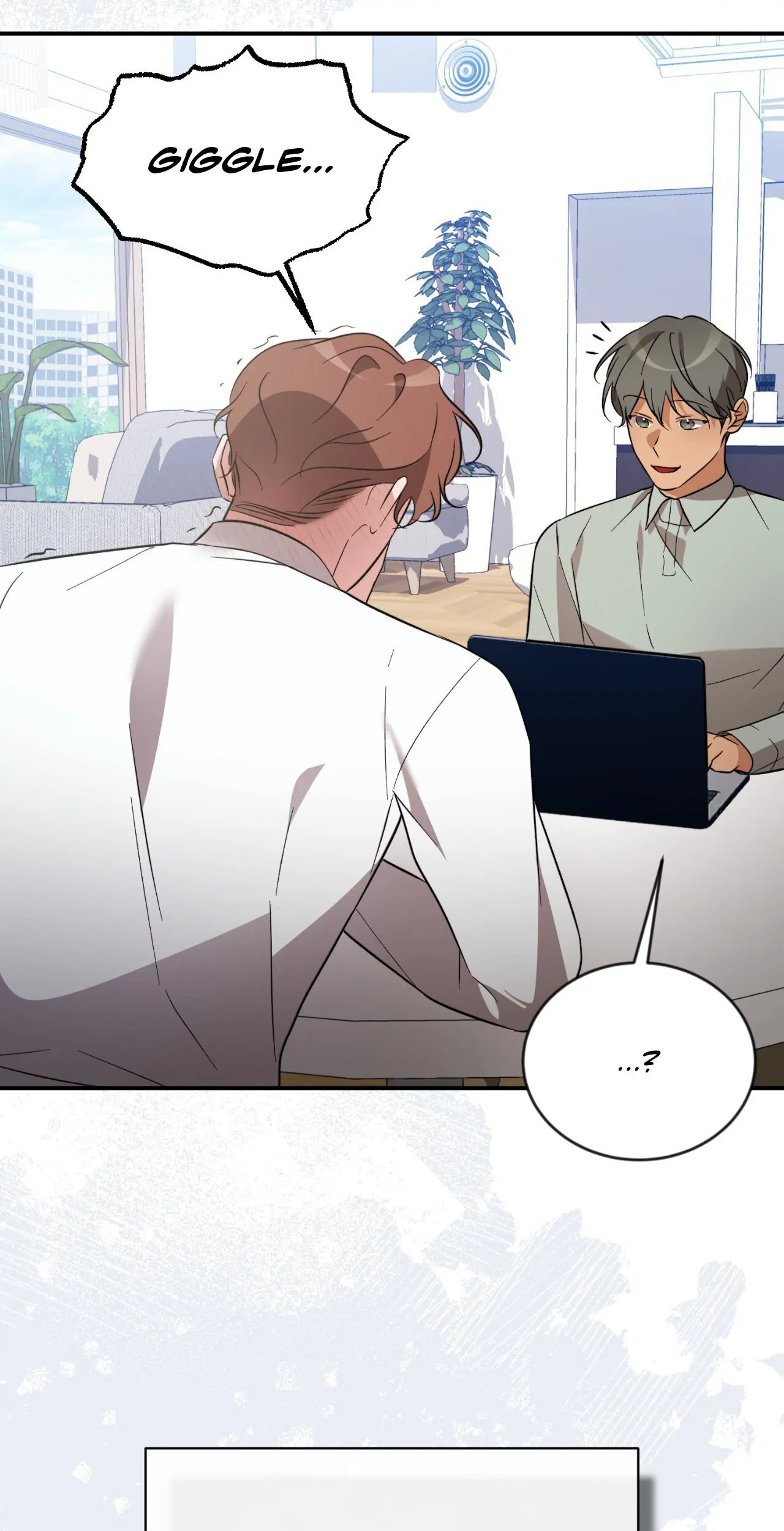 Thanatos [Official] - Chapter 31 manhwa