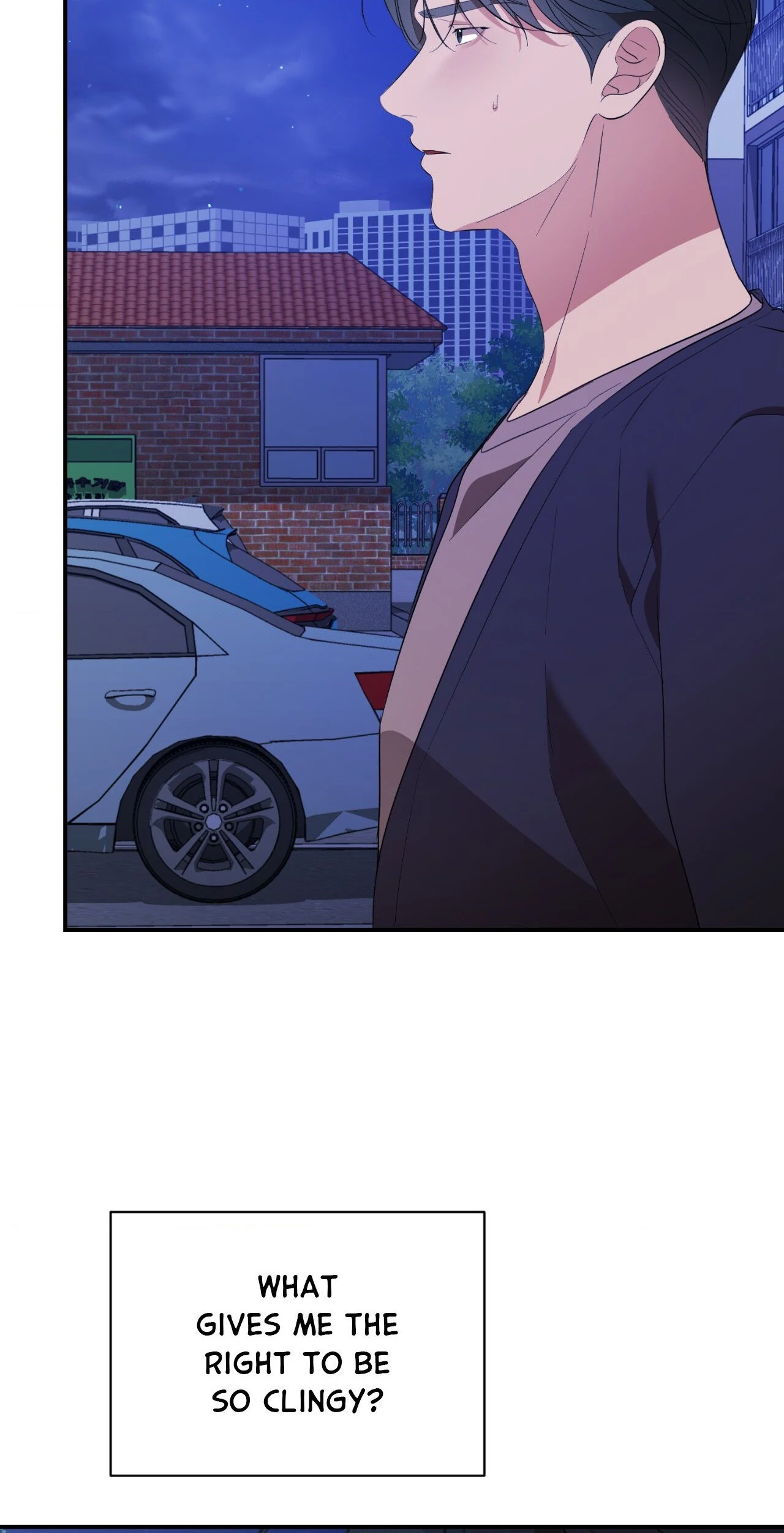 Thanatos [Official] - Chapter 31 manhwa