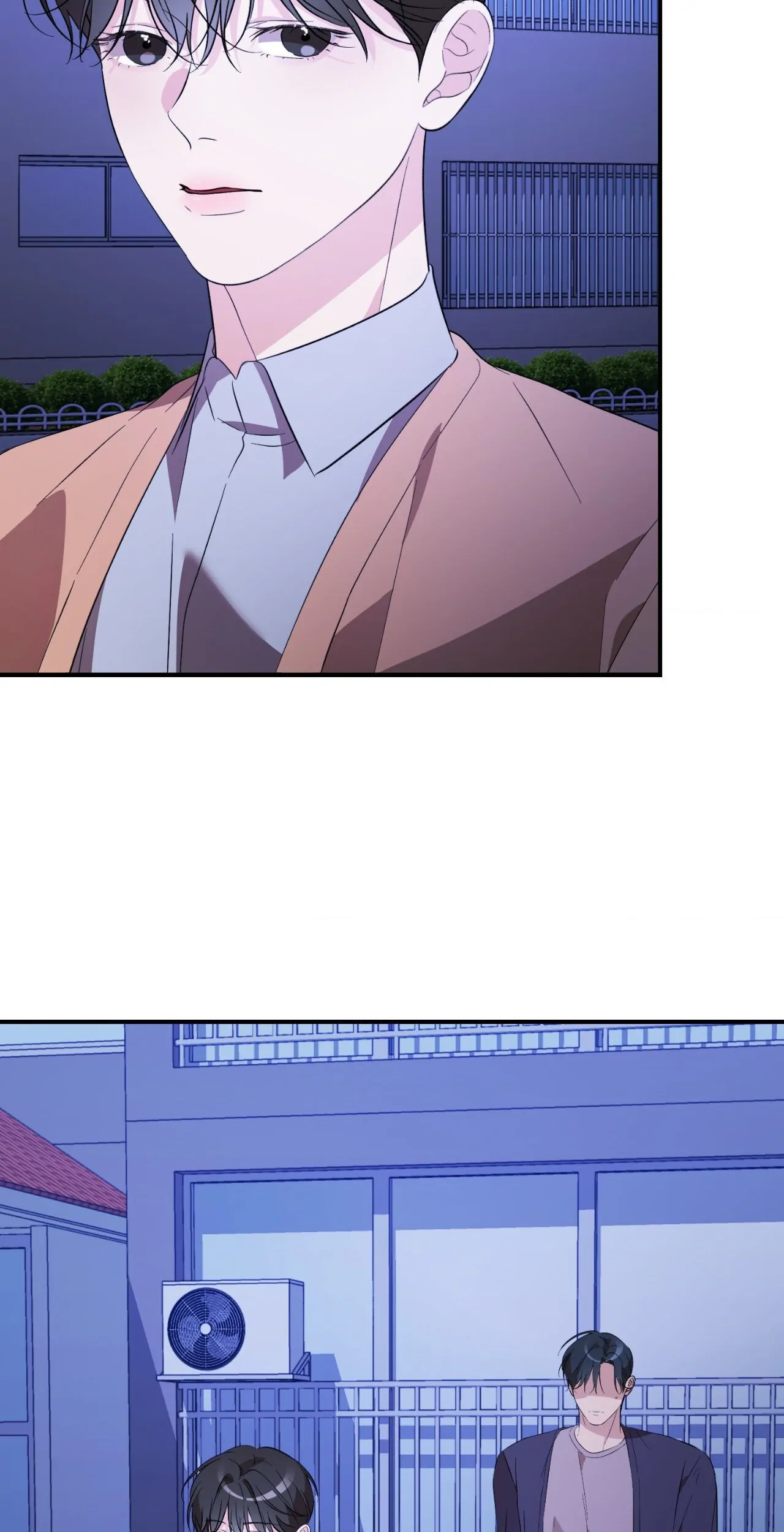 Thanatos [Official] - Chapter 31 manhwa