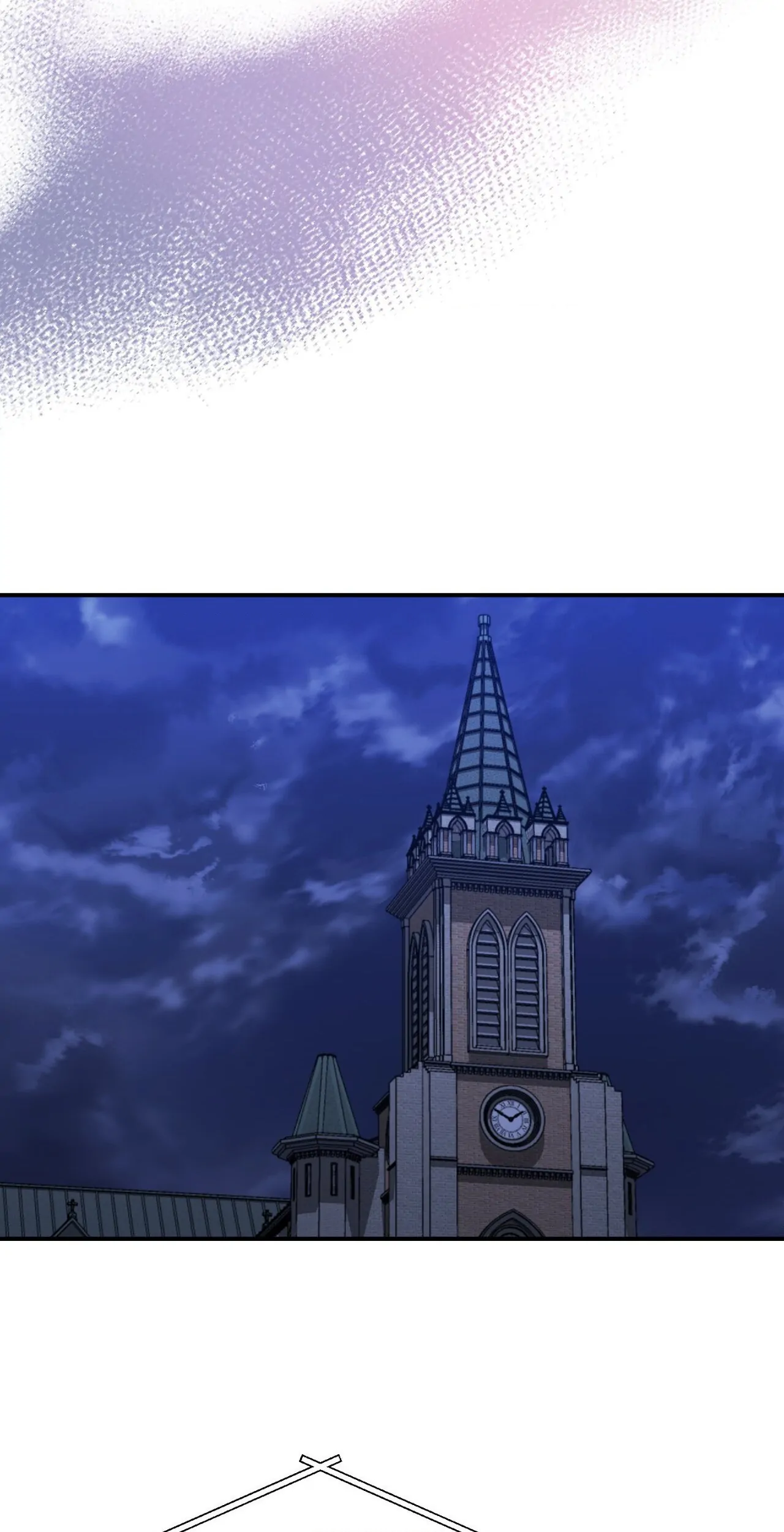 Thanatos [Official] - Chapter 31 manhwa
