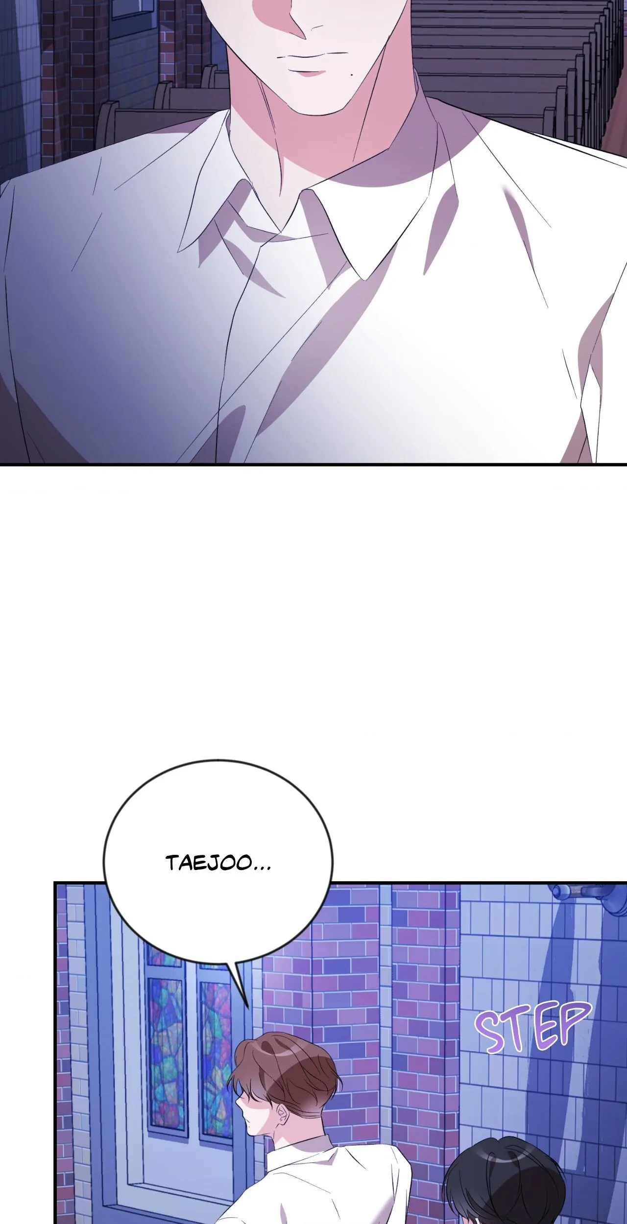 Thanatos [Official] - Chapter 31 manhwa
