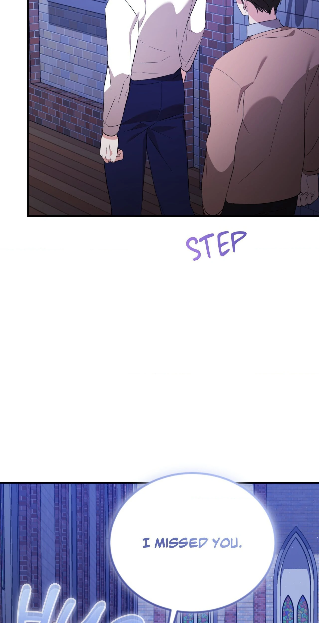 Thanatos [Official] - Chapter 31 manhwa
