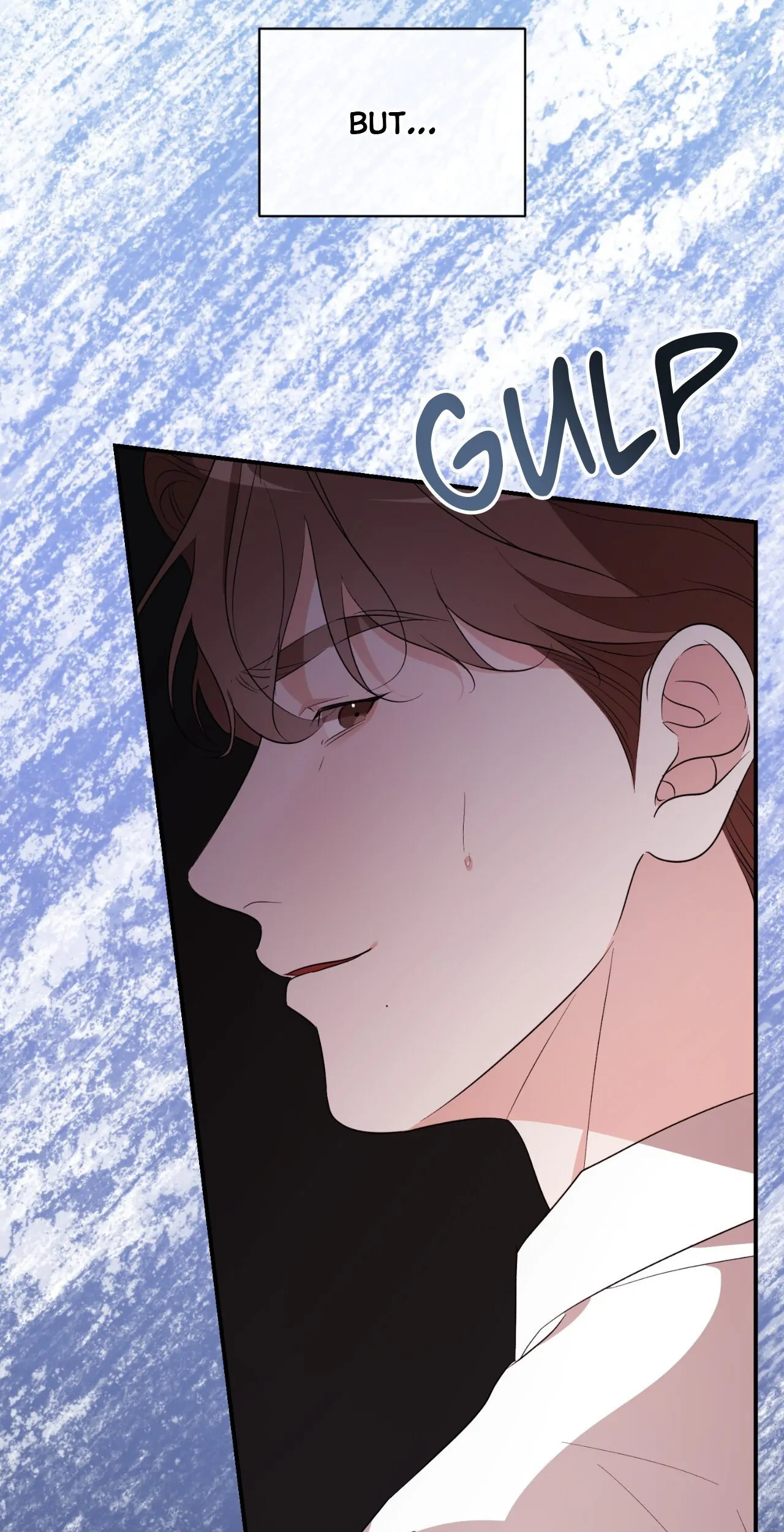 Thanatos [Official] - Chapter 31 manhwa