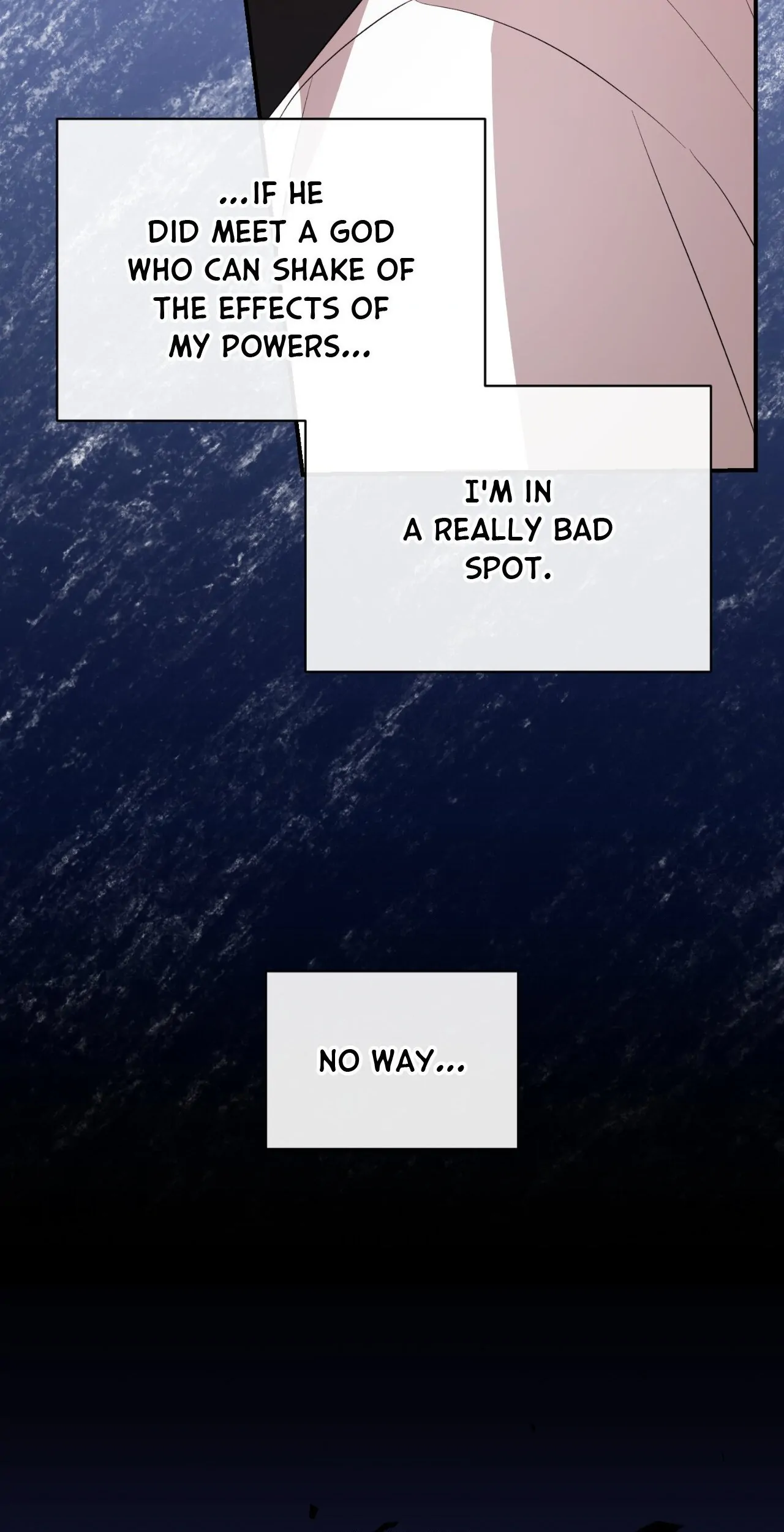 Thanatos [Official] - Chapter 31 manhwa