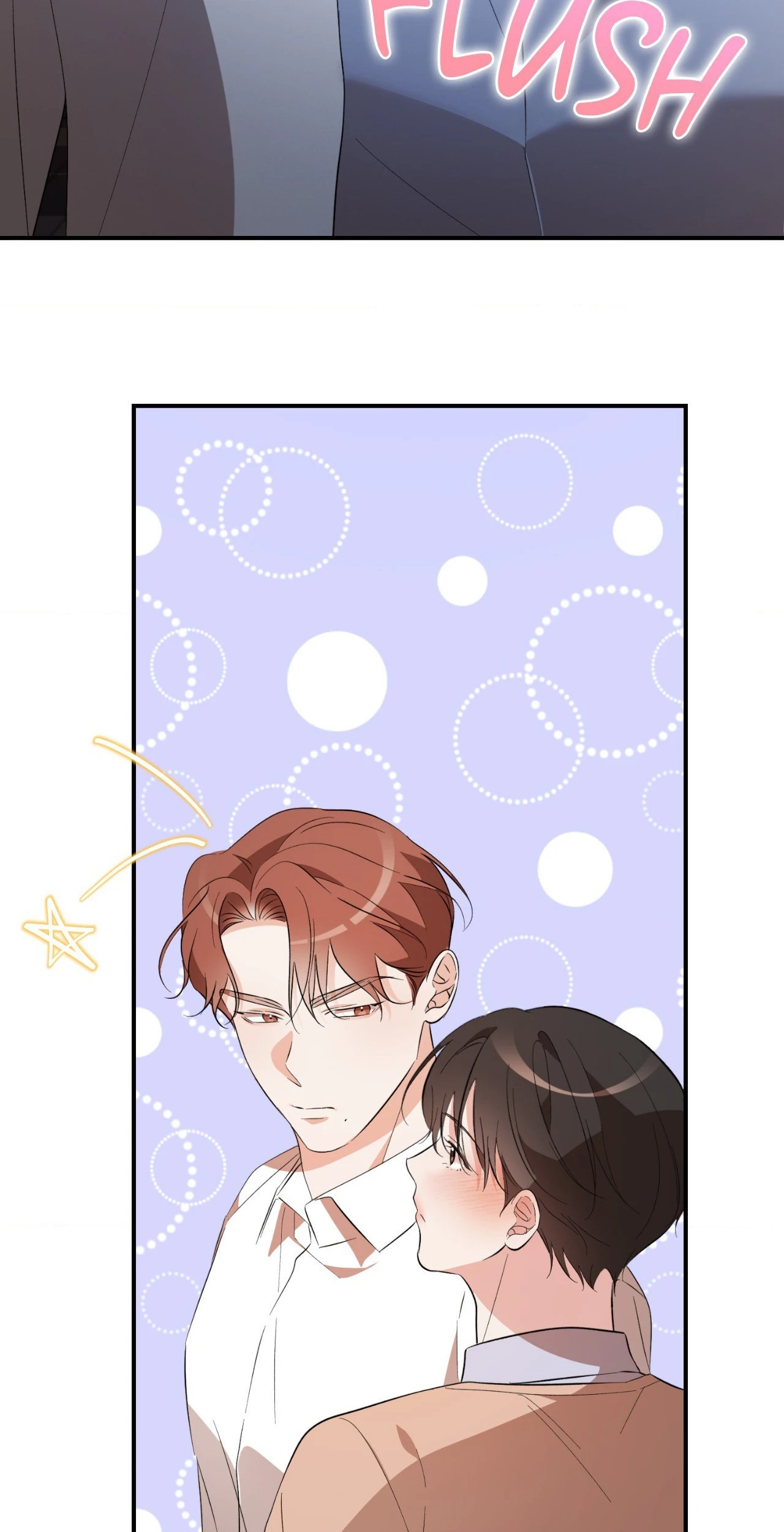 Thanatos [Official] - Chapter 31 manhwa