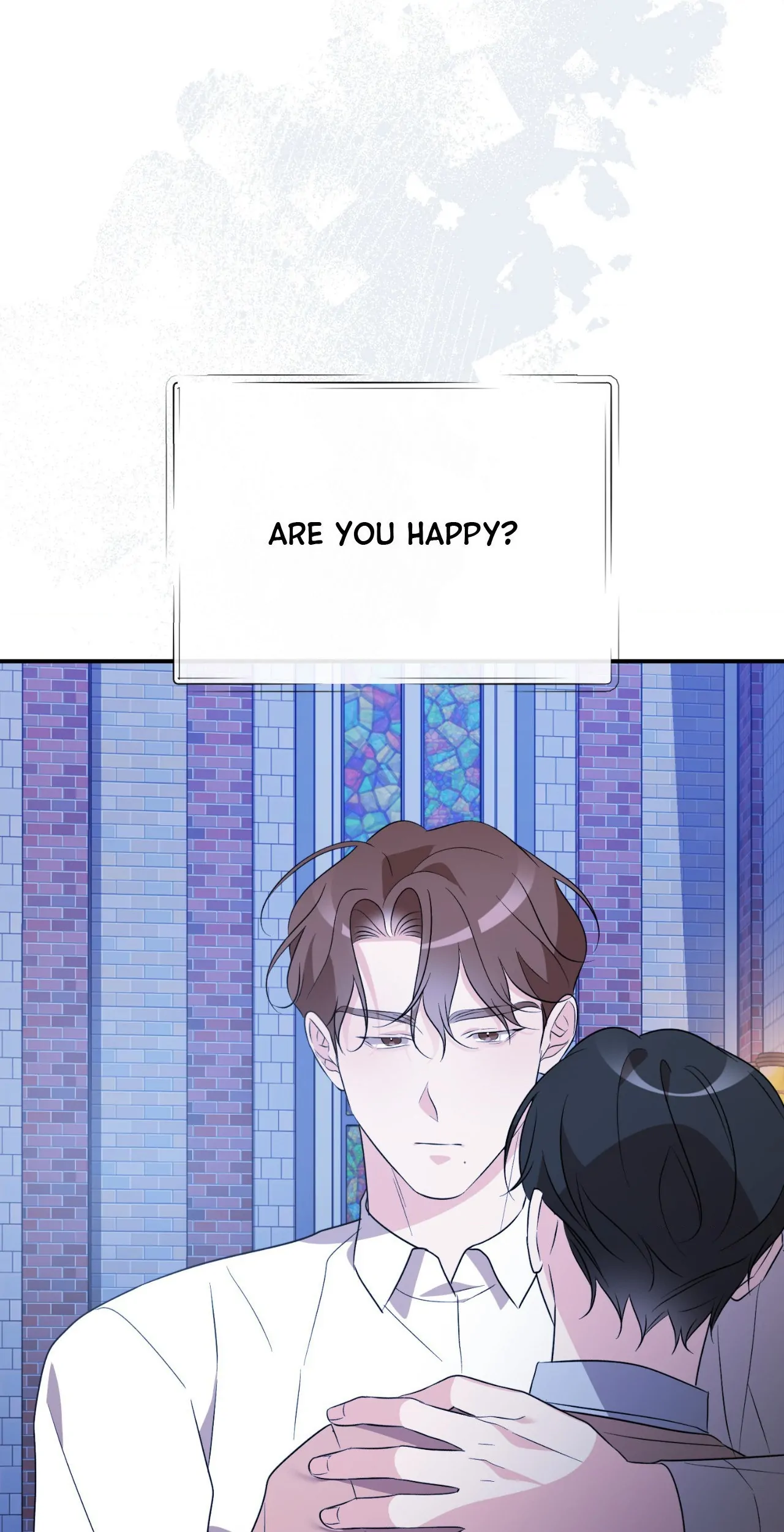 Thanatos [Official] - Chapter 31 manhwa