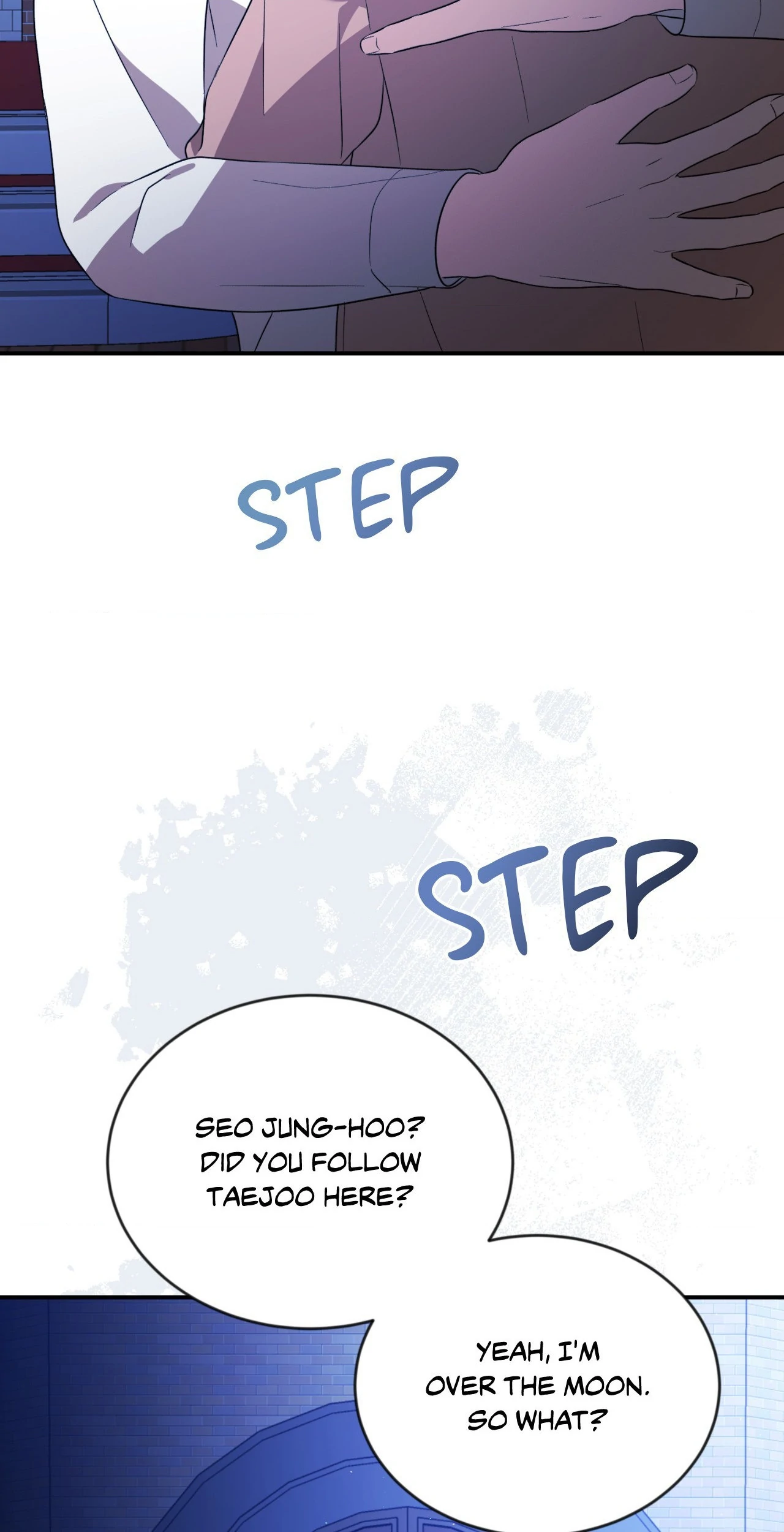 Thanatos [Official] - Chapter 31 manhwa