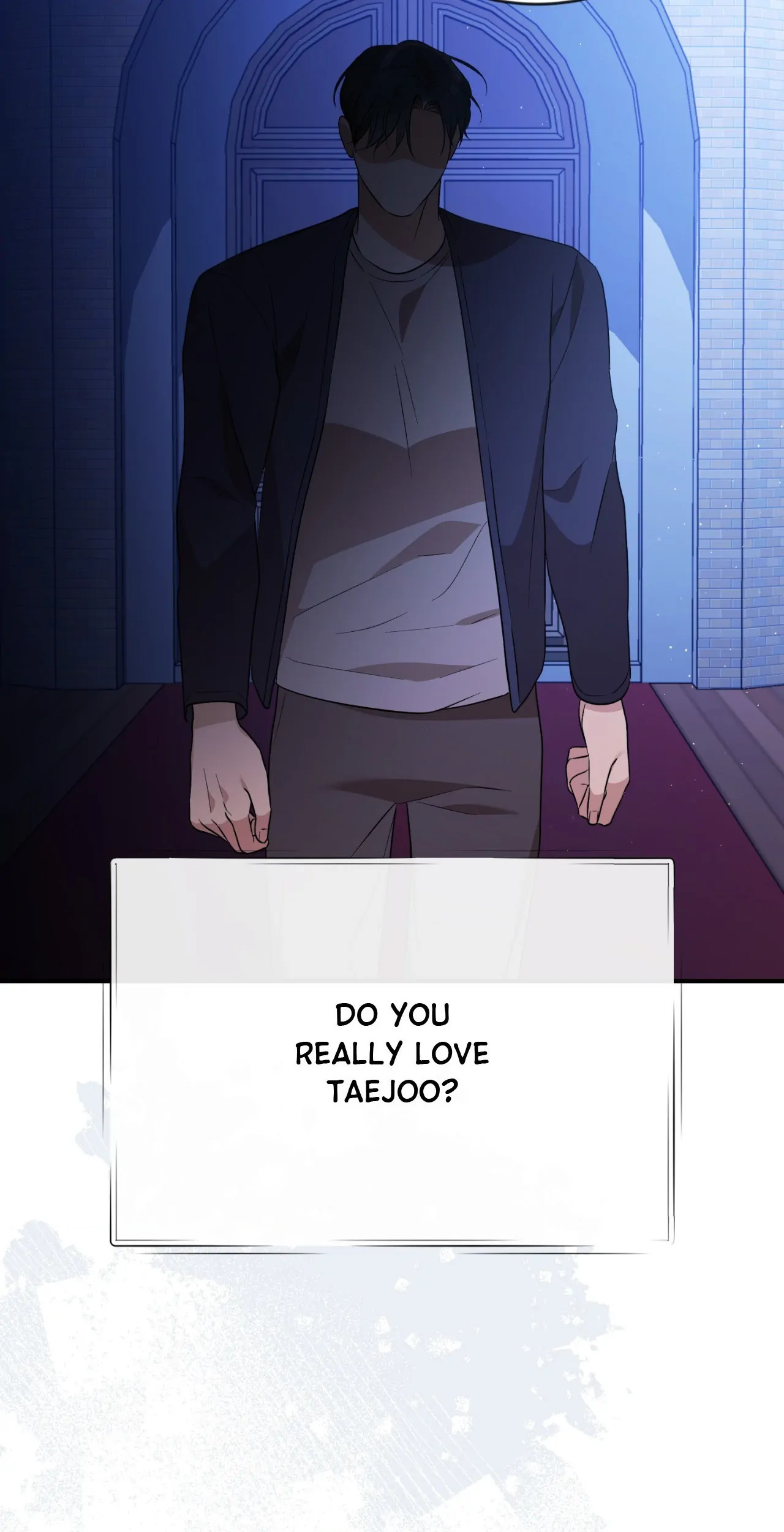 Thanatos [Official] - Chapter 31 manhwa