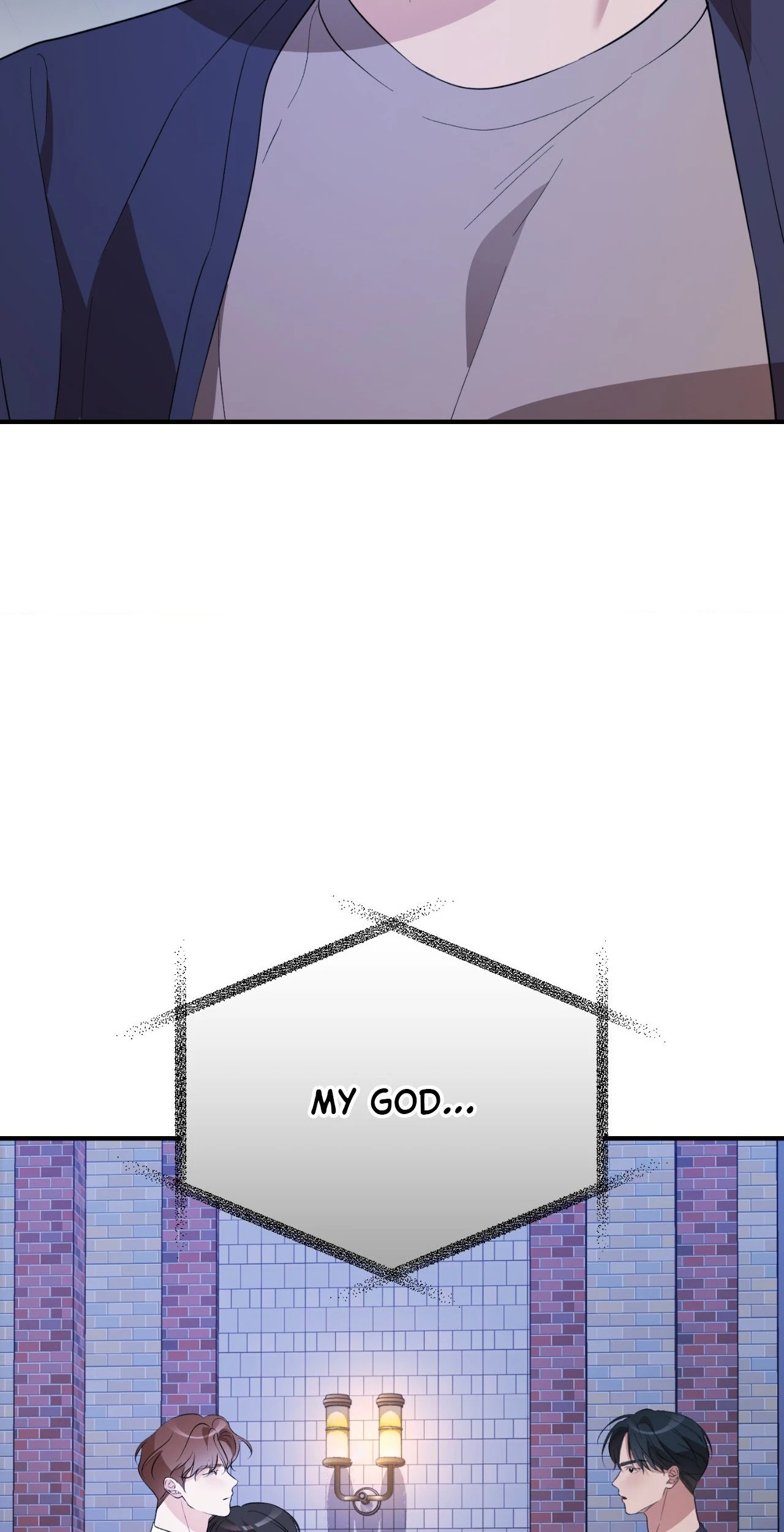 Thanatos [Official] - Chapter 31 manhwa