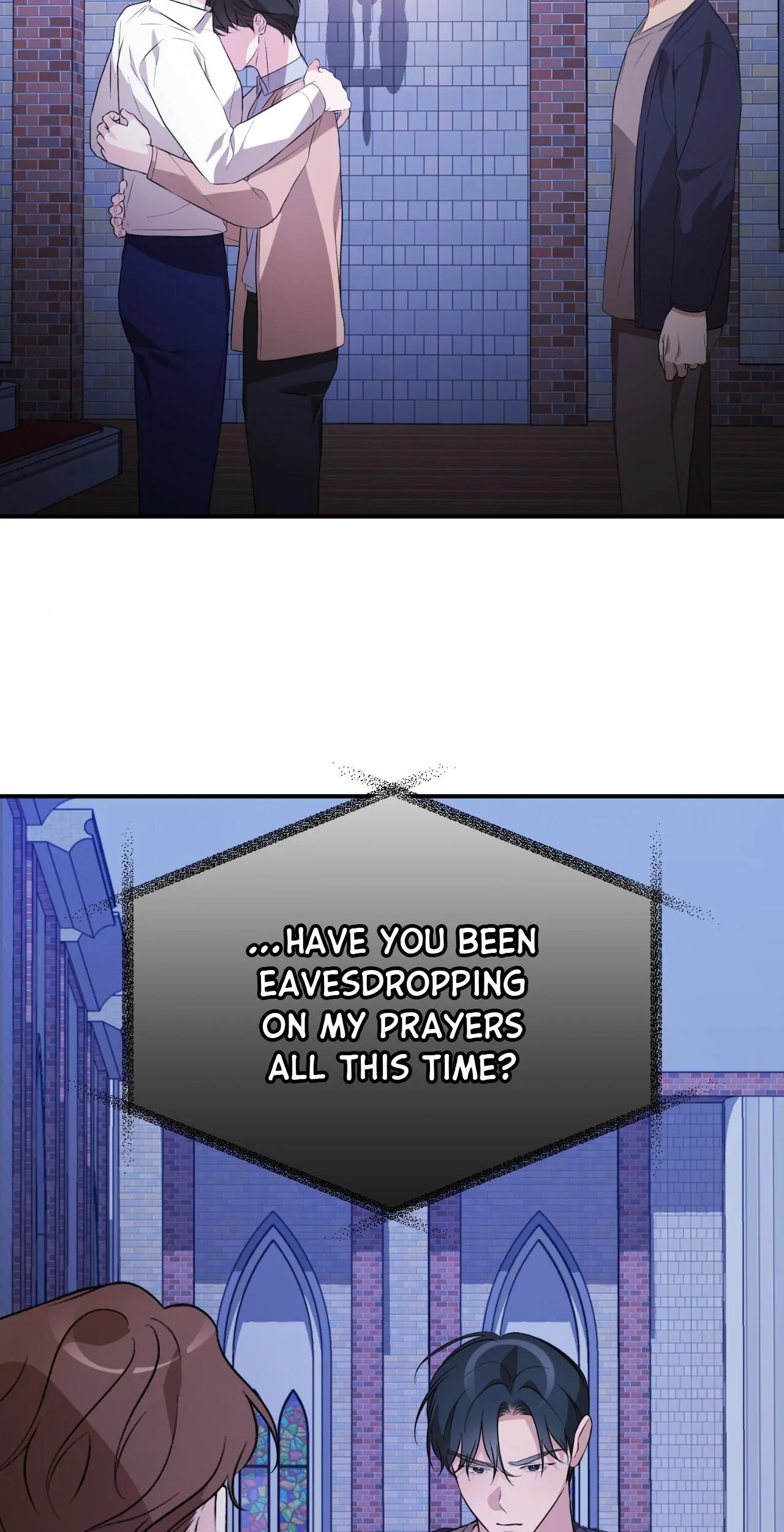 Thanatos [Official] - Chapter 31 manhwa