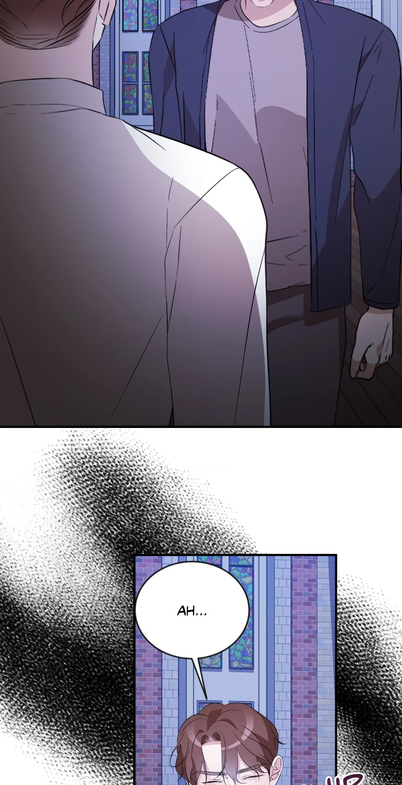 Thanatos [Official] - Chapter 31 manhwa