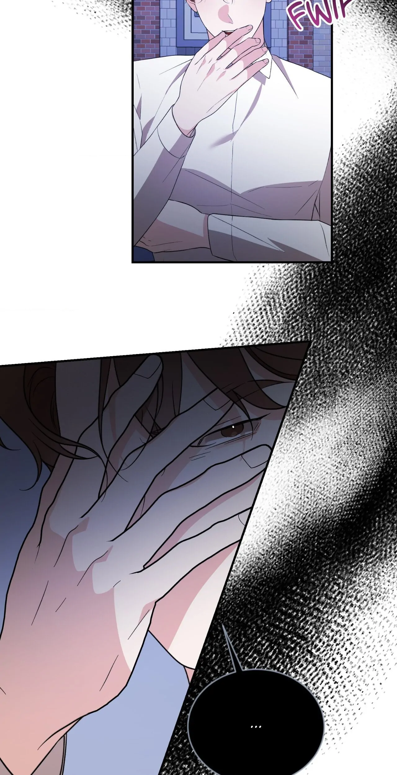 Thanatos [Official] - Chapter 31 manhwa