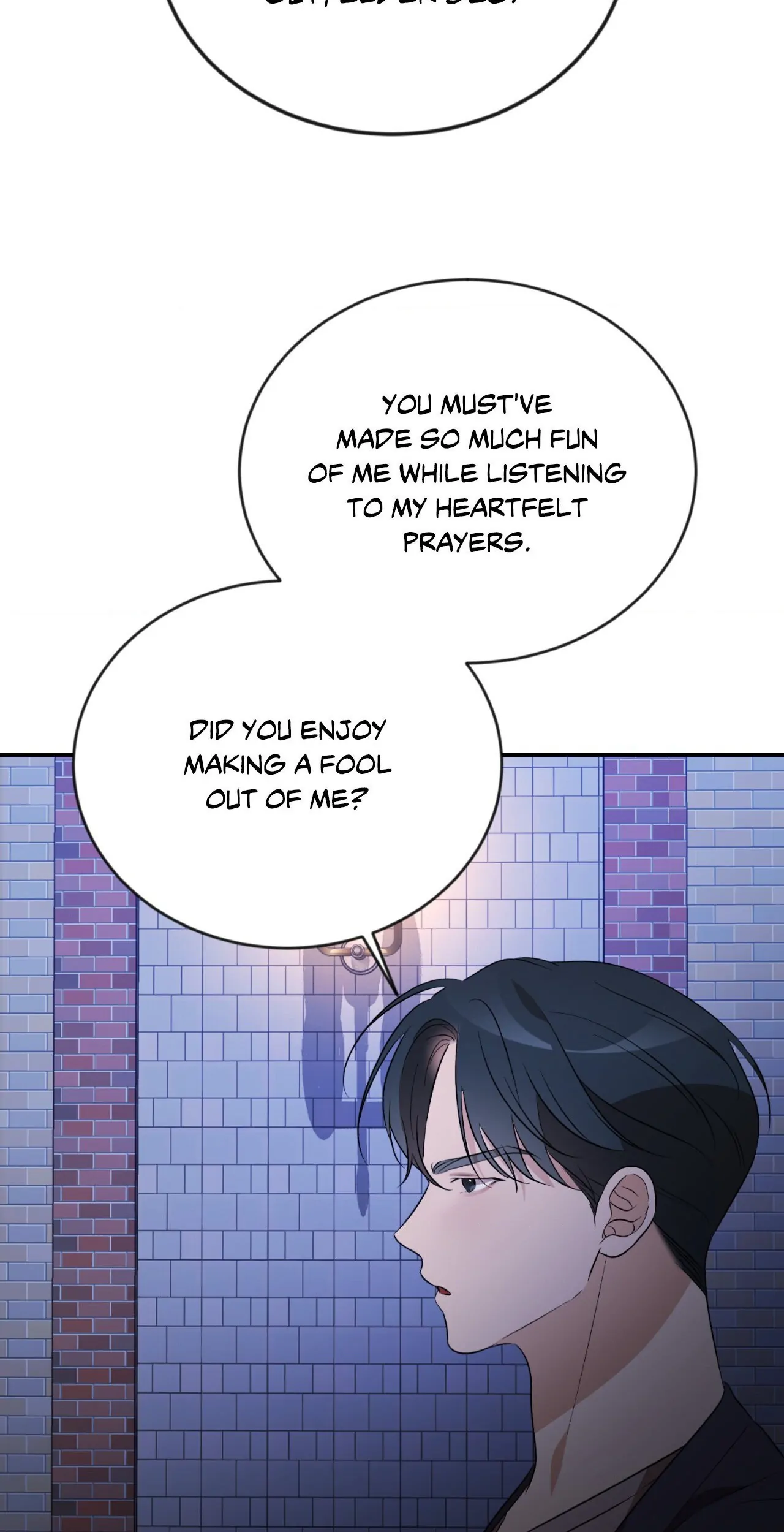 Thanatos [Official] - Chapter 31 manhwa