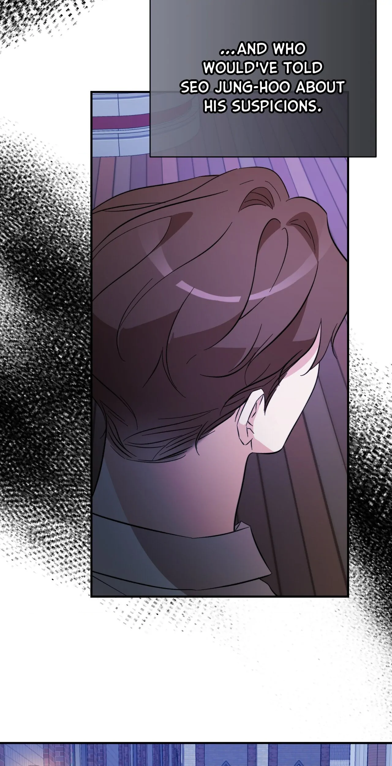 Thanatos [Official] - Chapter 31 manhwa