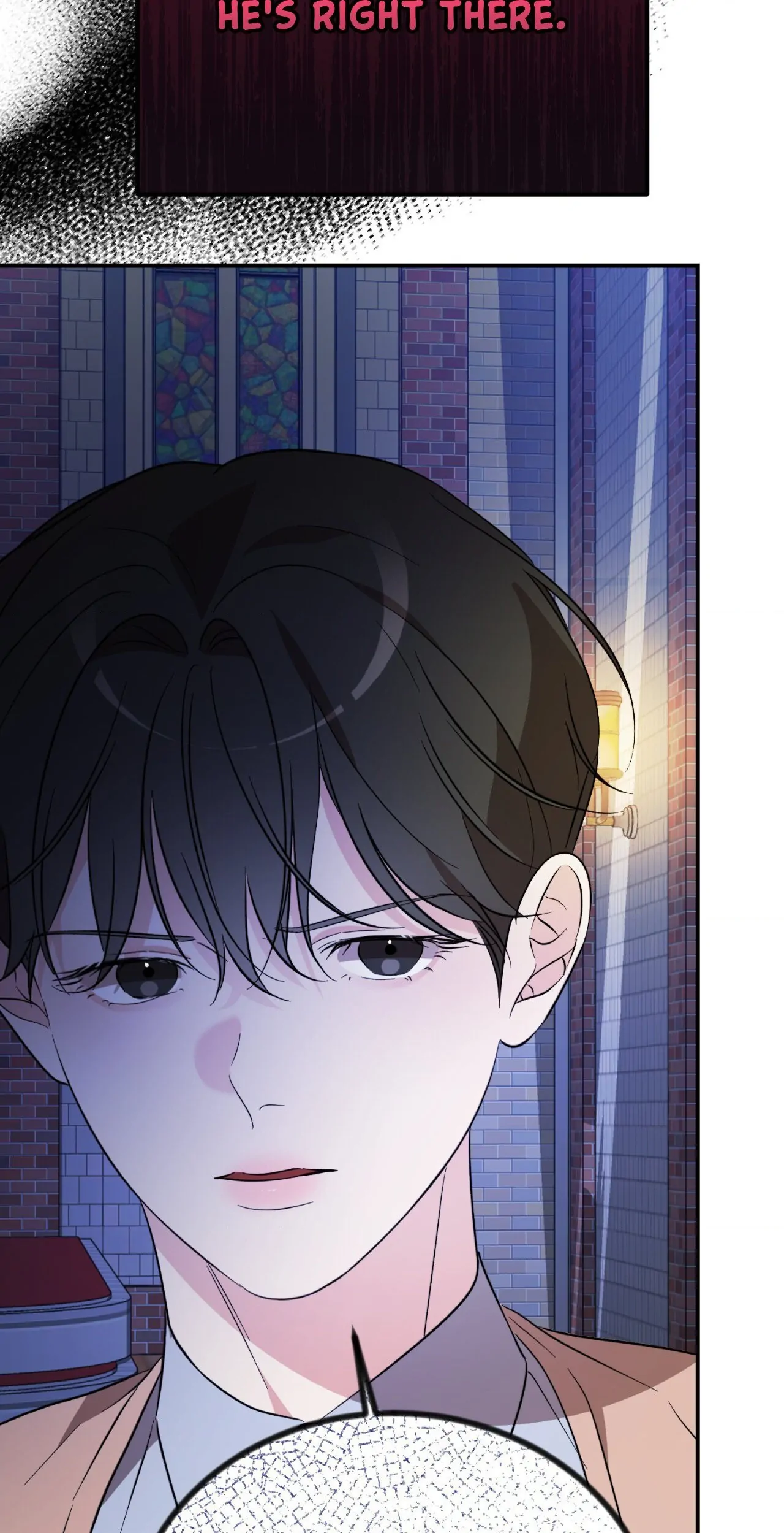 Thanatos [Official] - Chapter 31 manhwa
