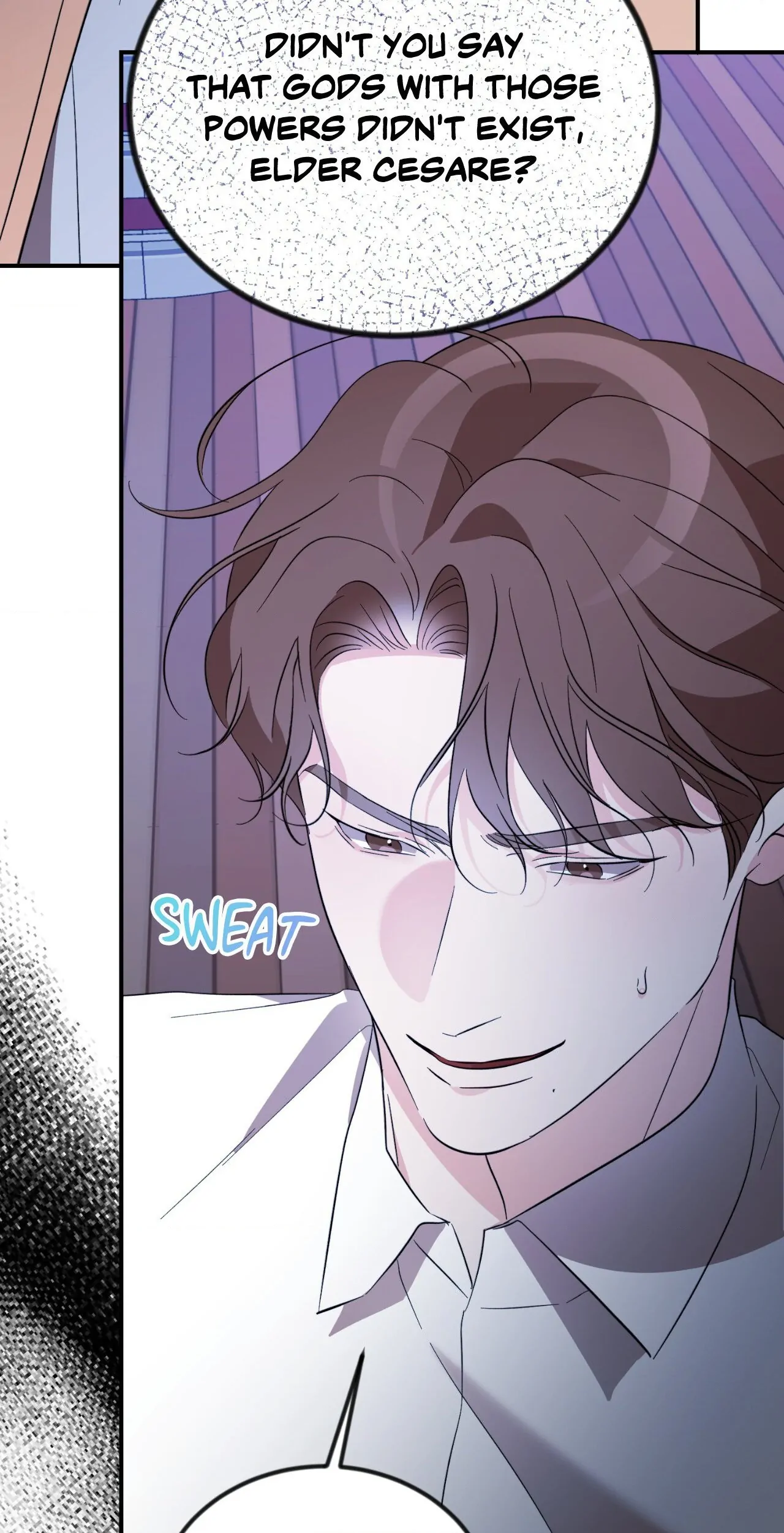 Thanatos [Official] - Chapter 31 manhwa