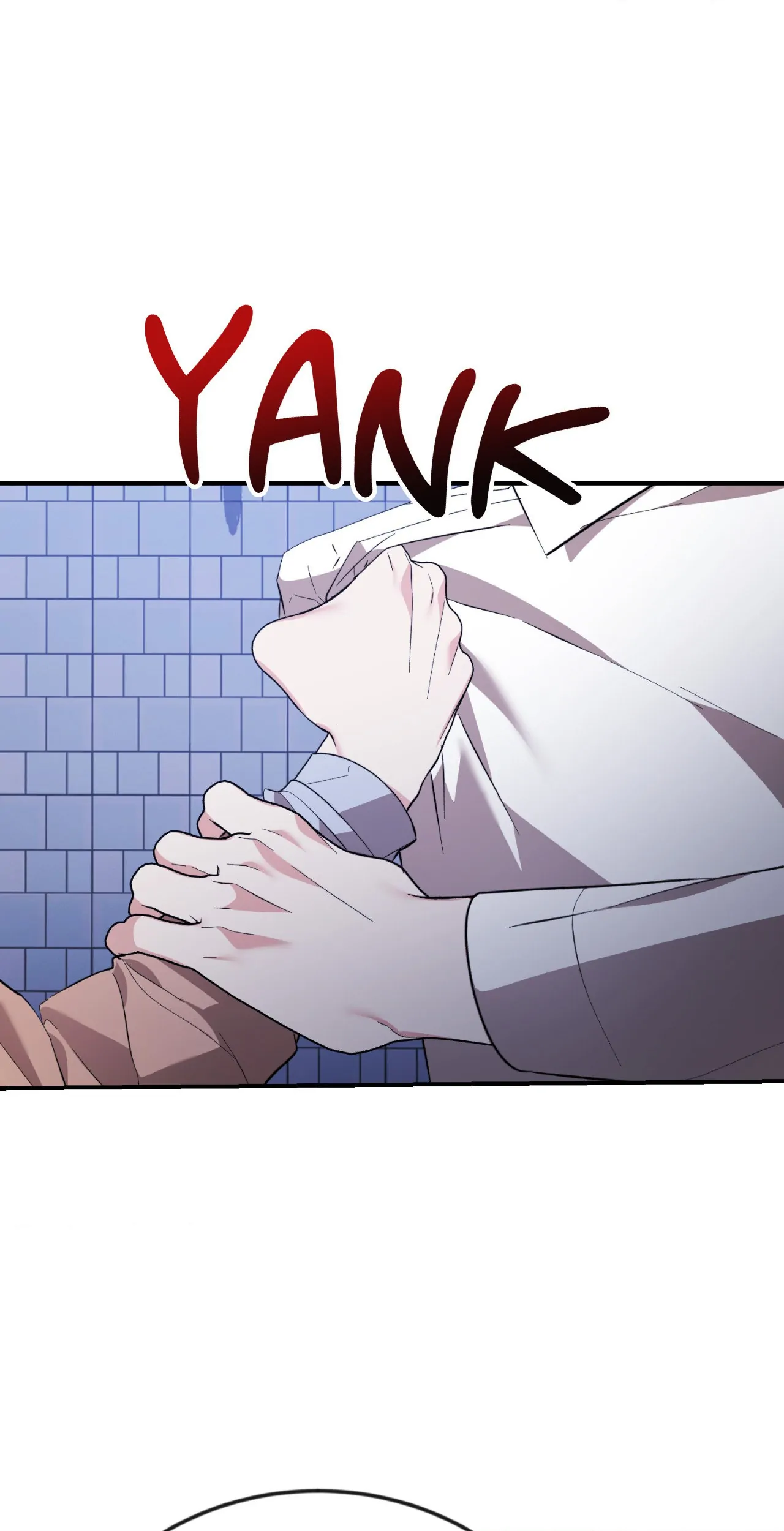 Thanatos [Official] - Chapter 32 manhwa