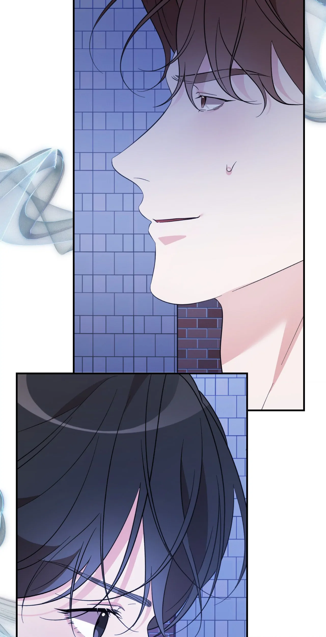 Thanatos [Official] - Chapter 32 manhwa