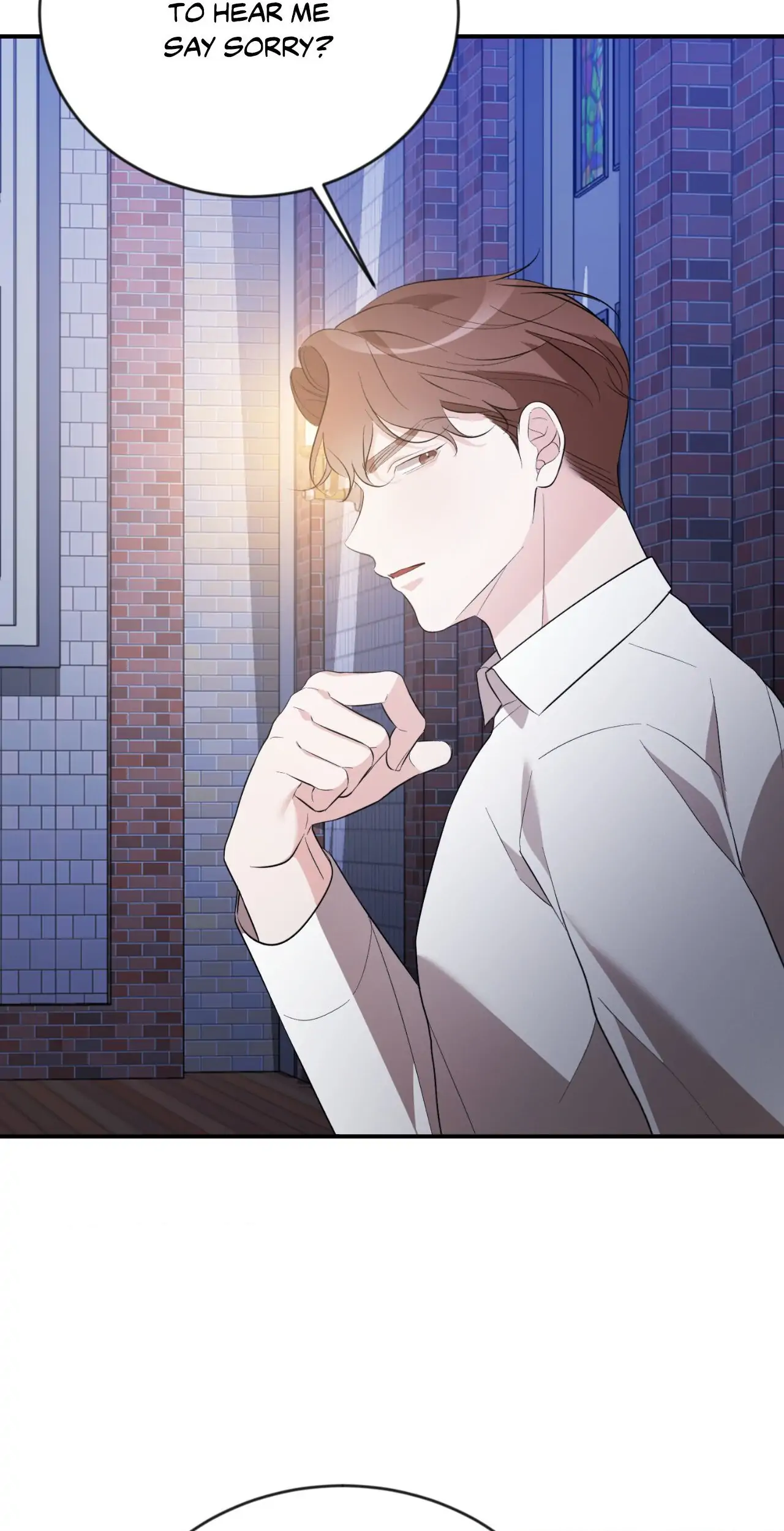 Thanatos [Official] - Chapter 32 manhwa