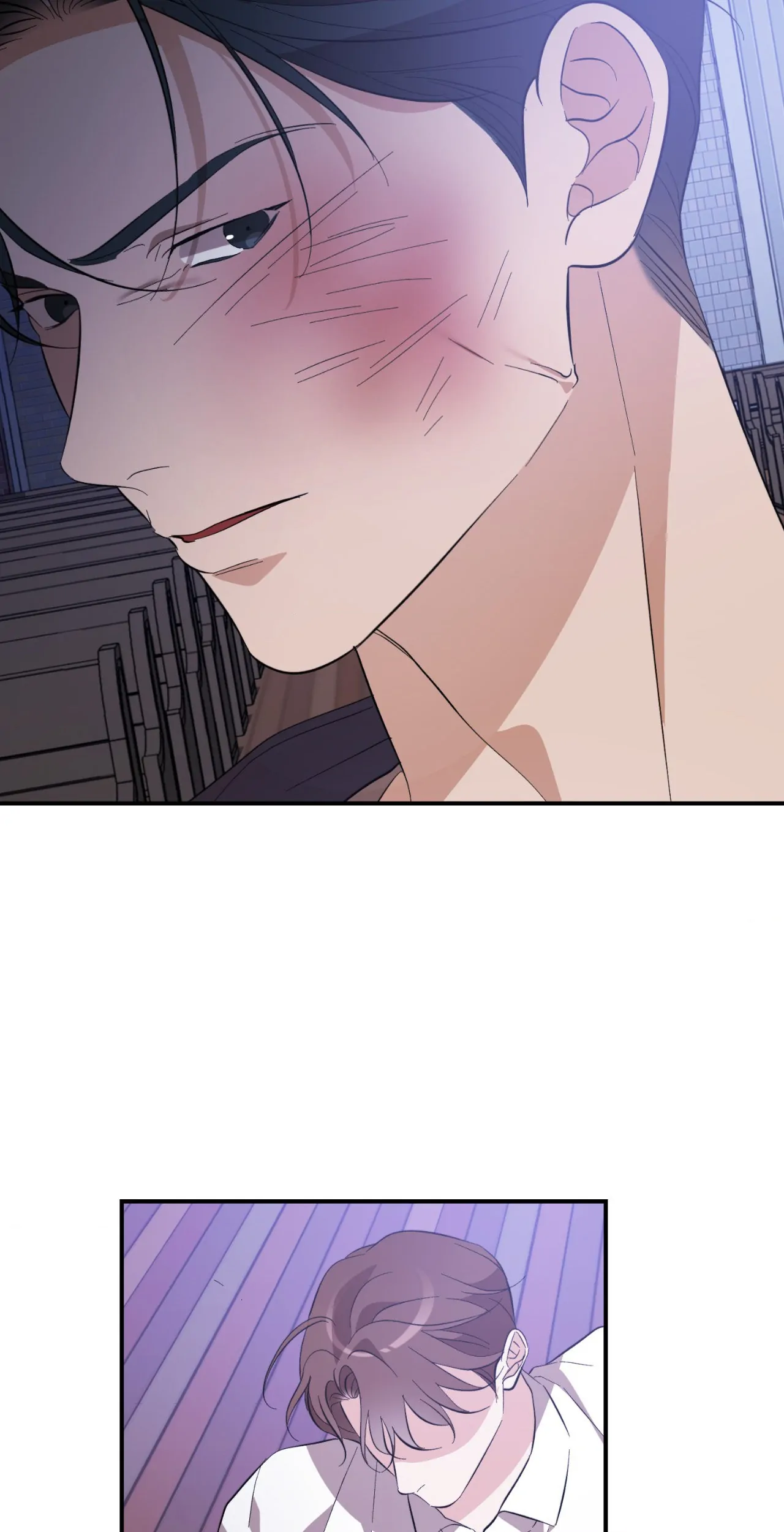 Thanatos [Official] - Chapter 32 manhwa