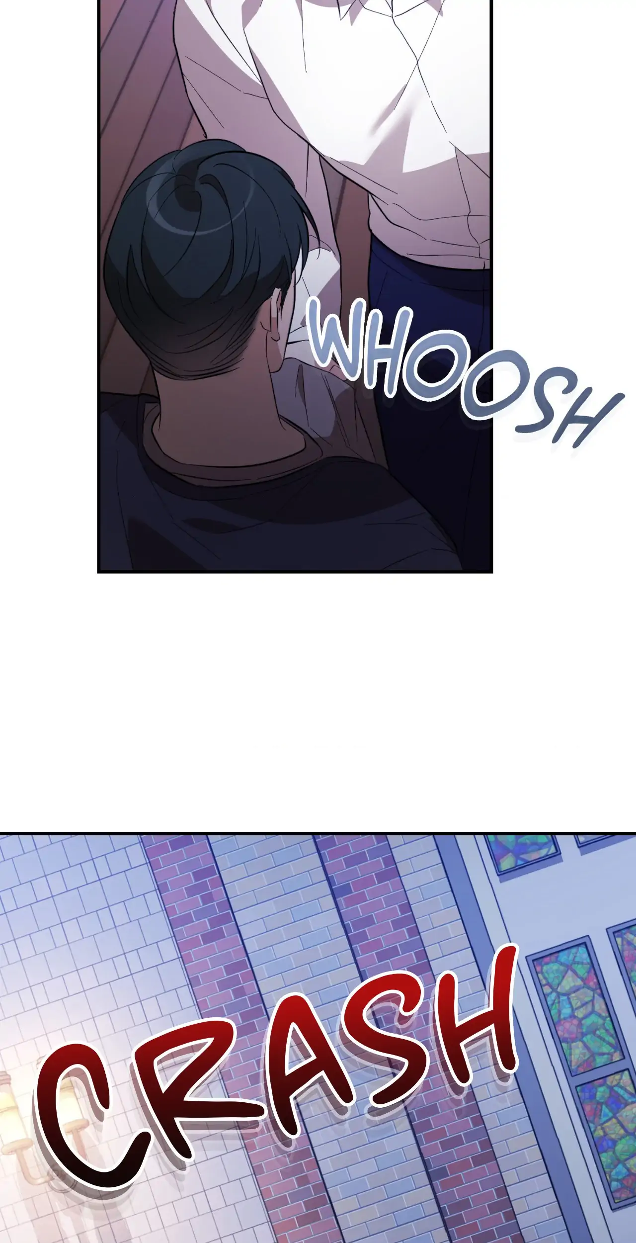 Thanatos [Official] - Chapter 32 manhwa