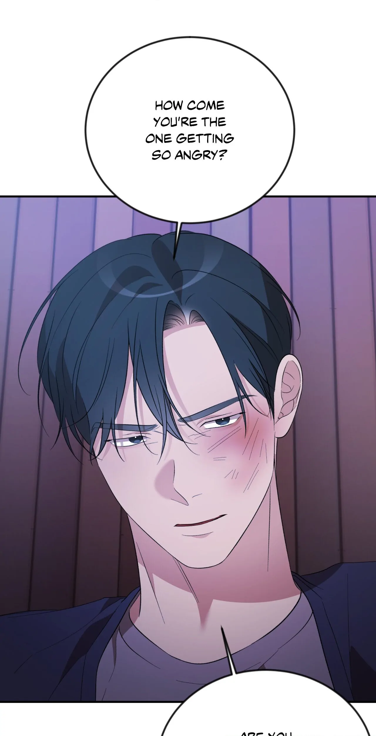 Thanatos [Official] - Chapter 32 manhwa