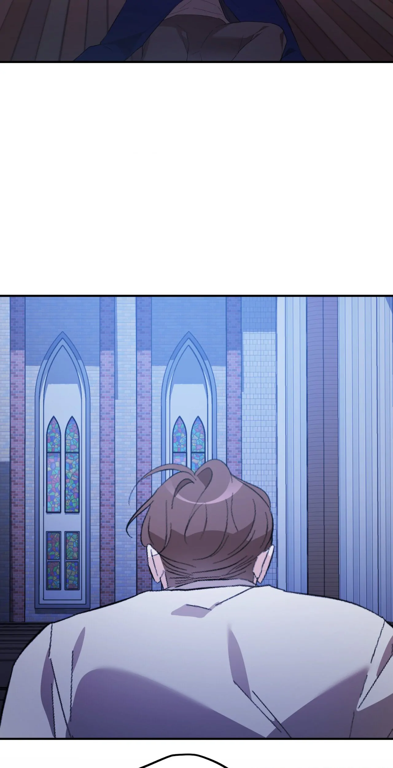Thanatos [Official] - Chapter 32 manhwa