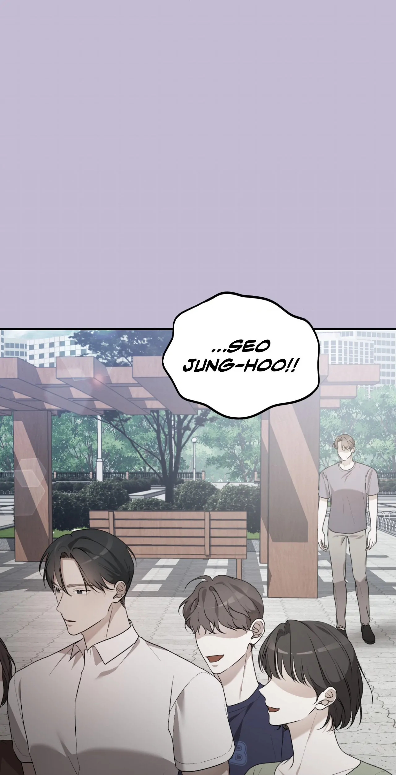 Thanatos [Official] - Chapter 32 manhwa