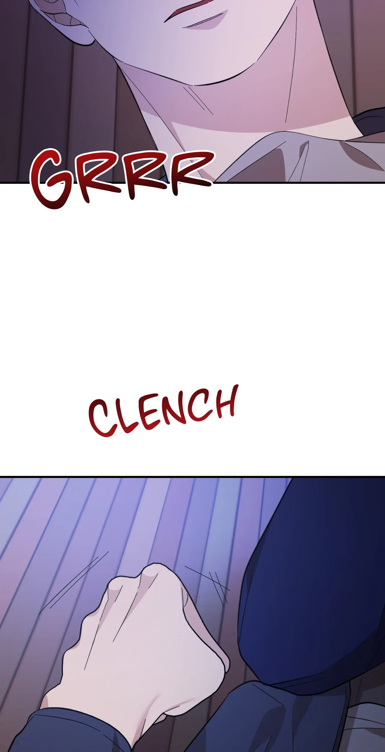 Thanatos [Official] - Chapter 32 manhwa