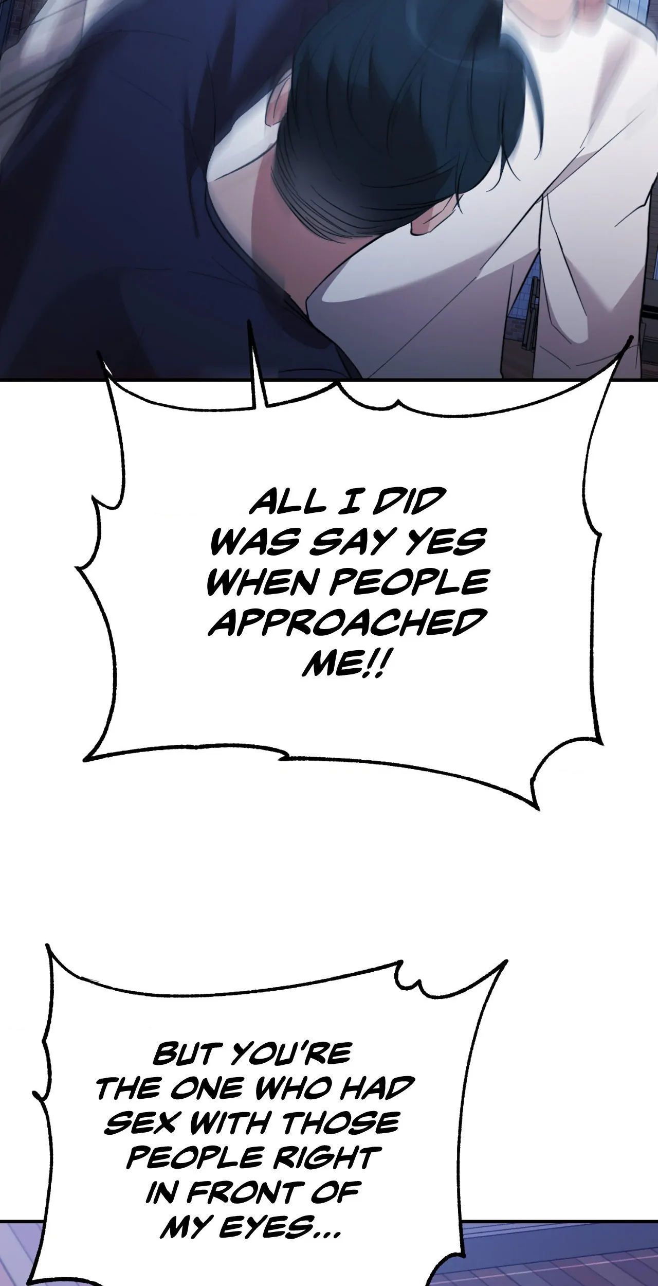 Thanatos [Official] - Chapter 32 manhwa