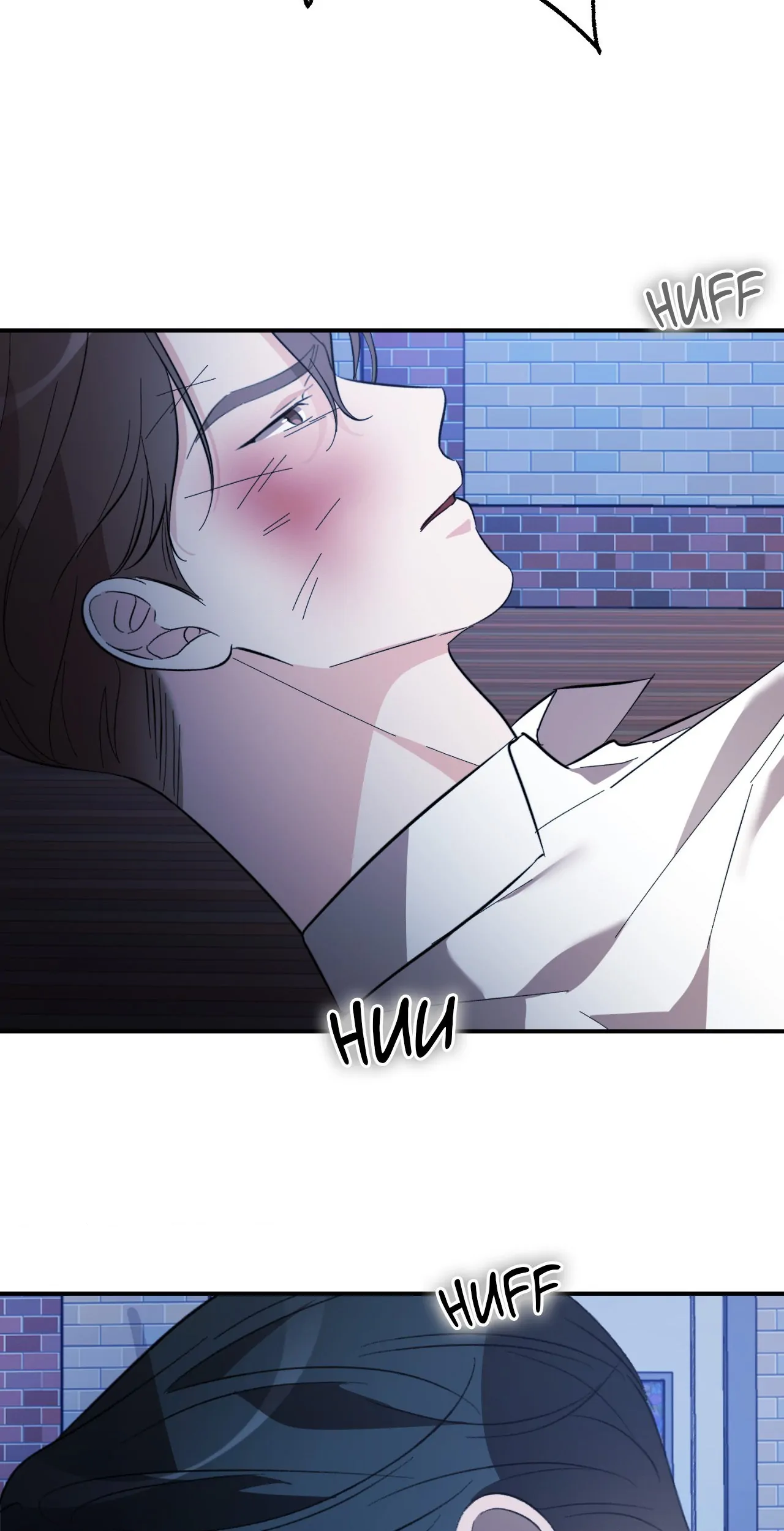 Thanatos [Official] - Chapter 32 manhwa