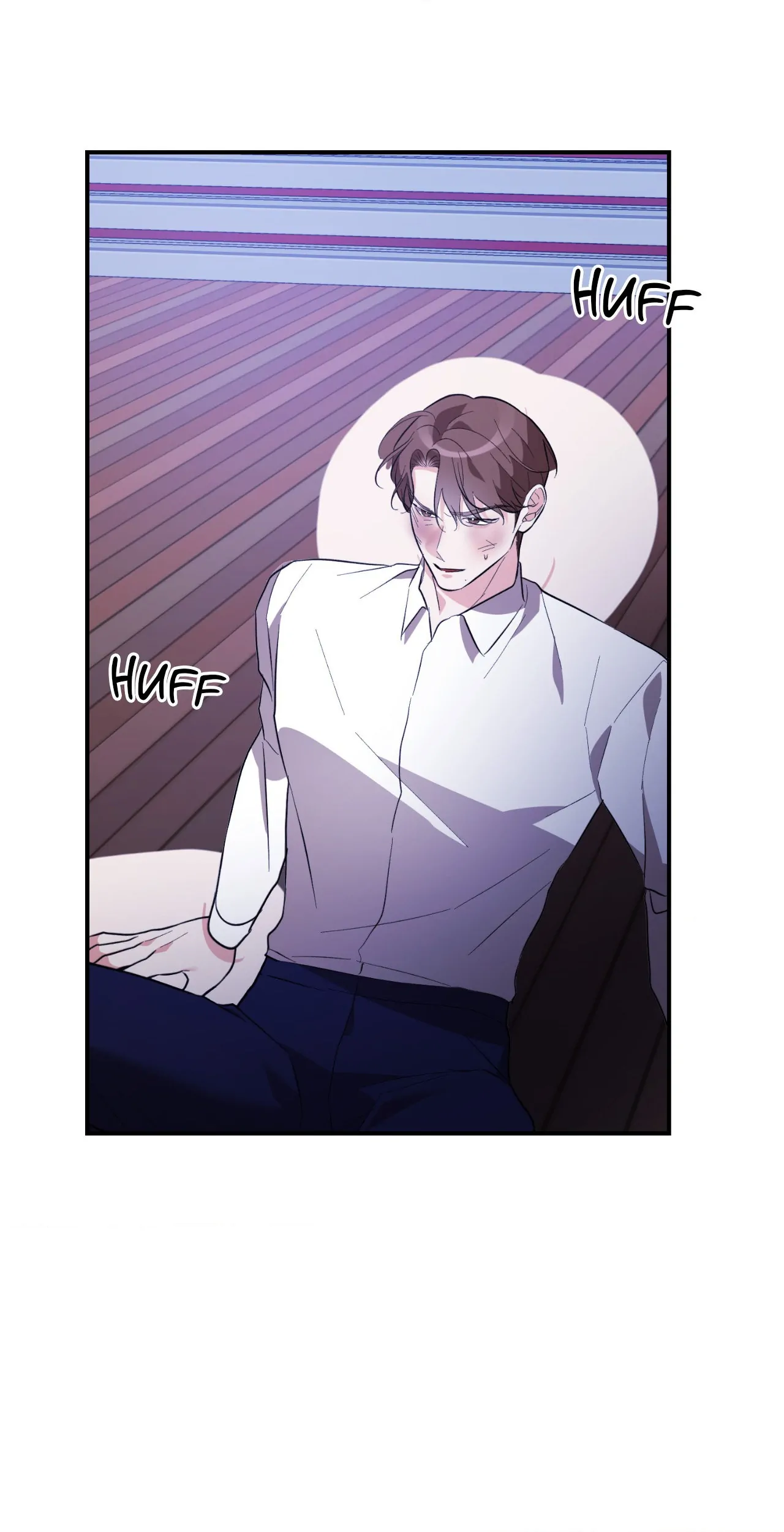 Thanatos [Official] - Chapter 32 manhwa