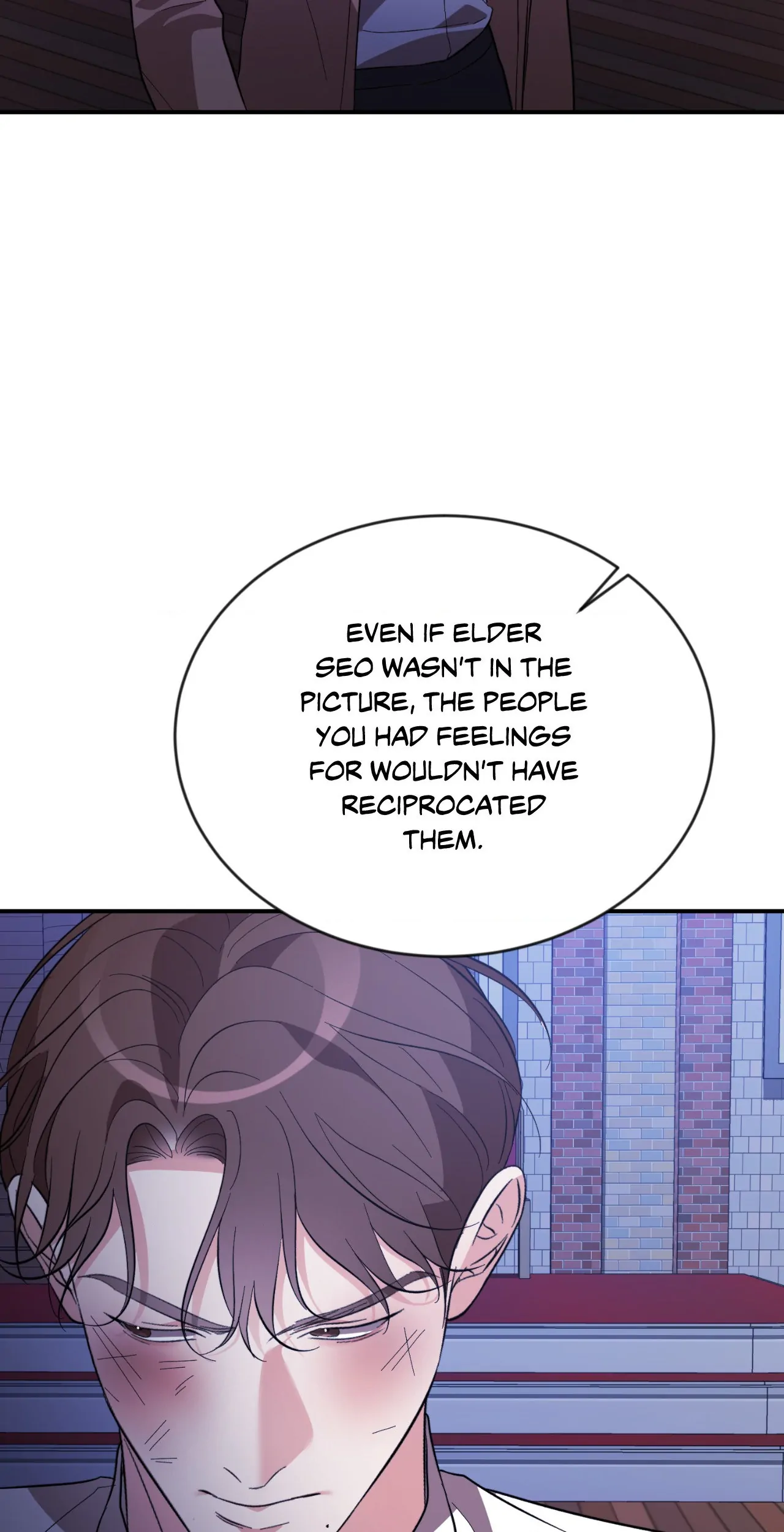 Thanatos [Official] - Chapter 32 manhwa