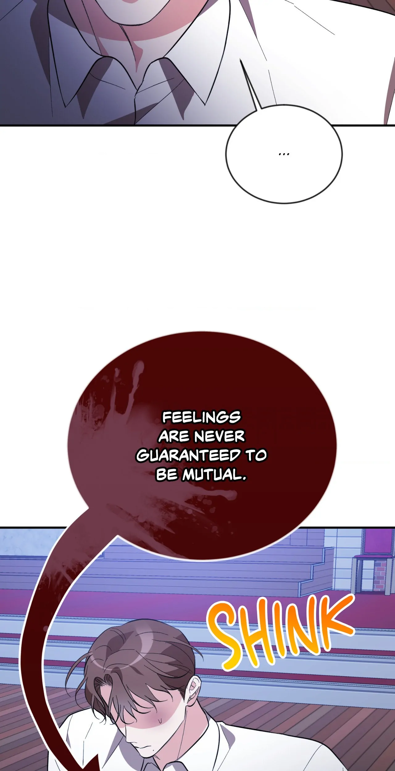 Thanatos [Official] - Chapter 32 manhwa