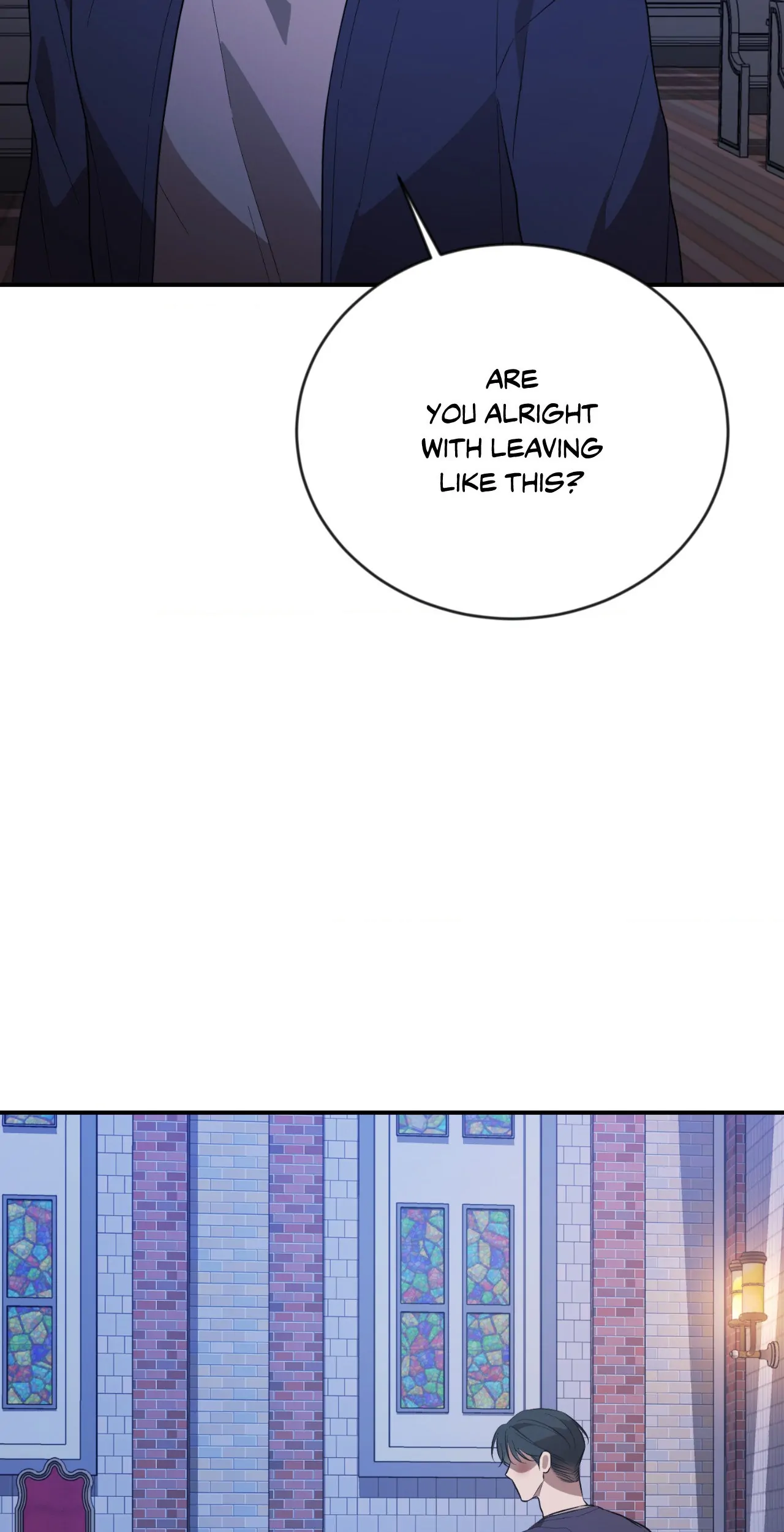 Thanatos [Official] - Chapter 32 manhwa