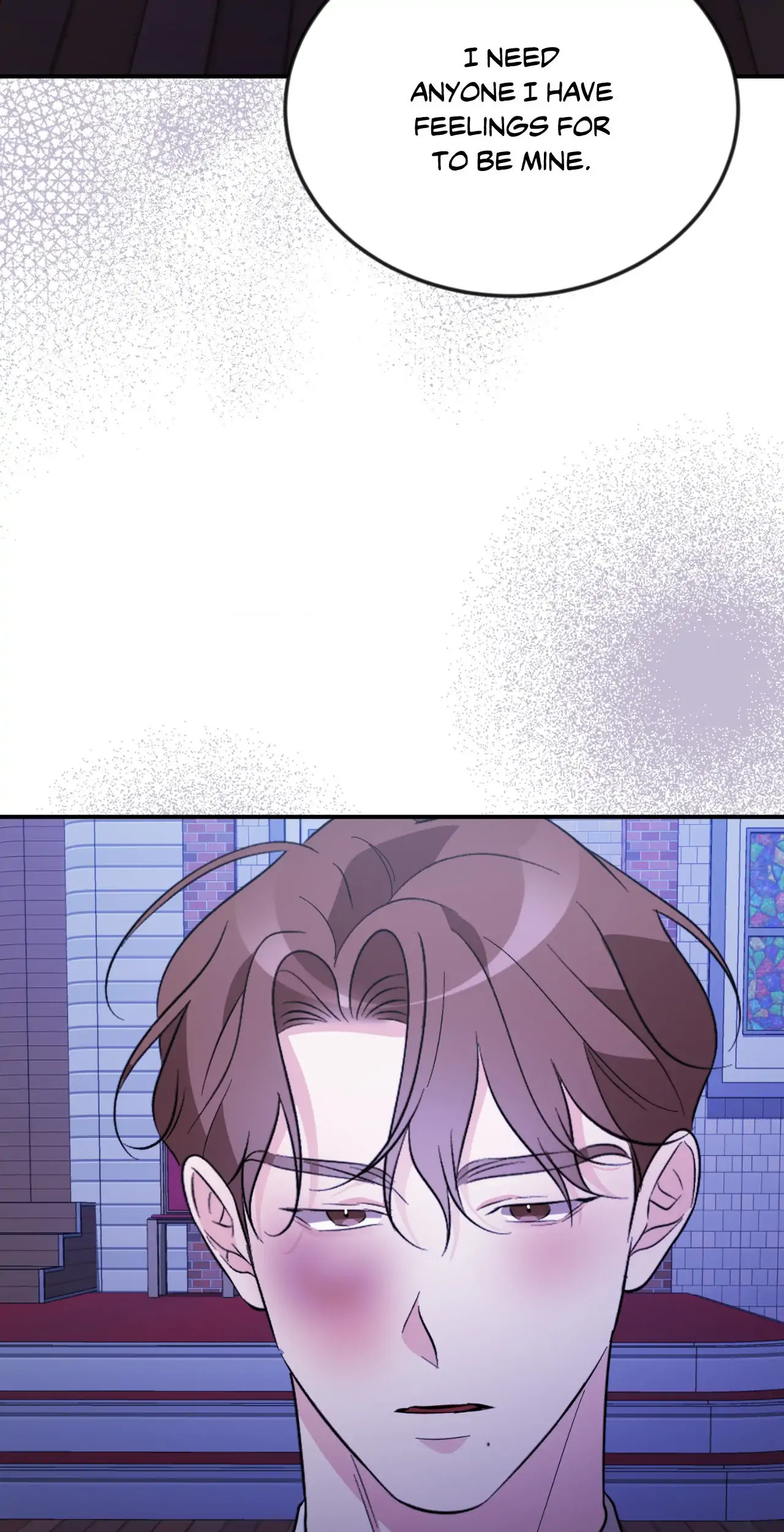 Thanatos [Official] - Chapter 32 manhwa