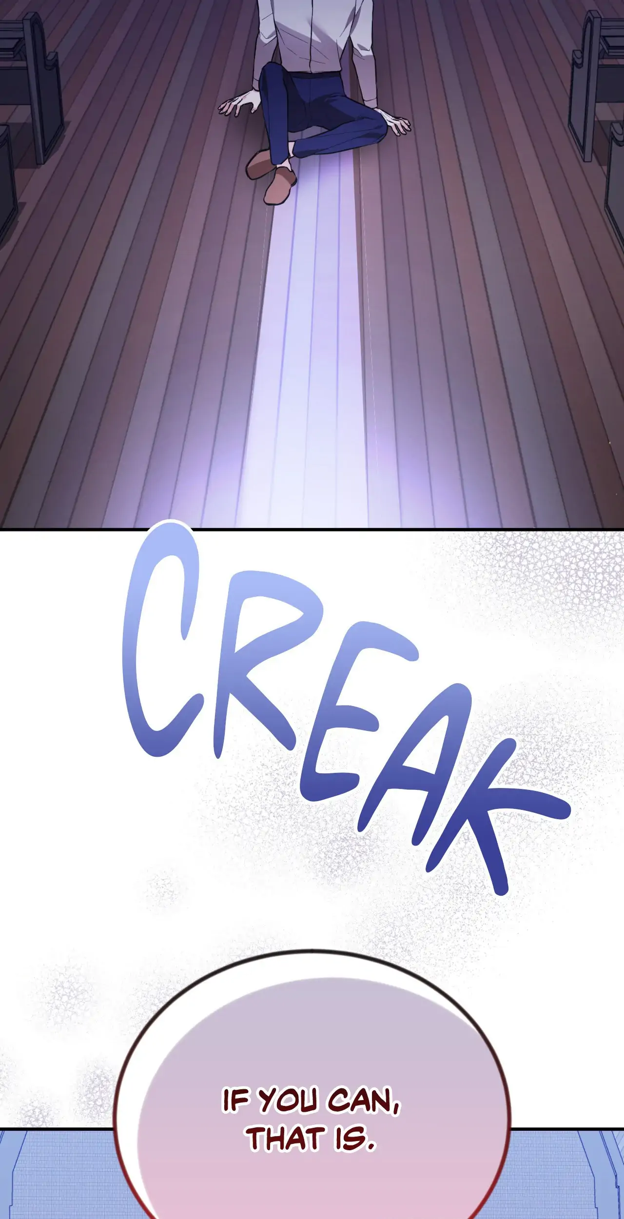 Thanatos [Official] - Chapter 32 manhwa