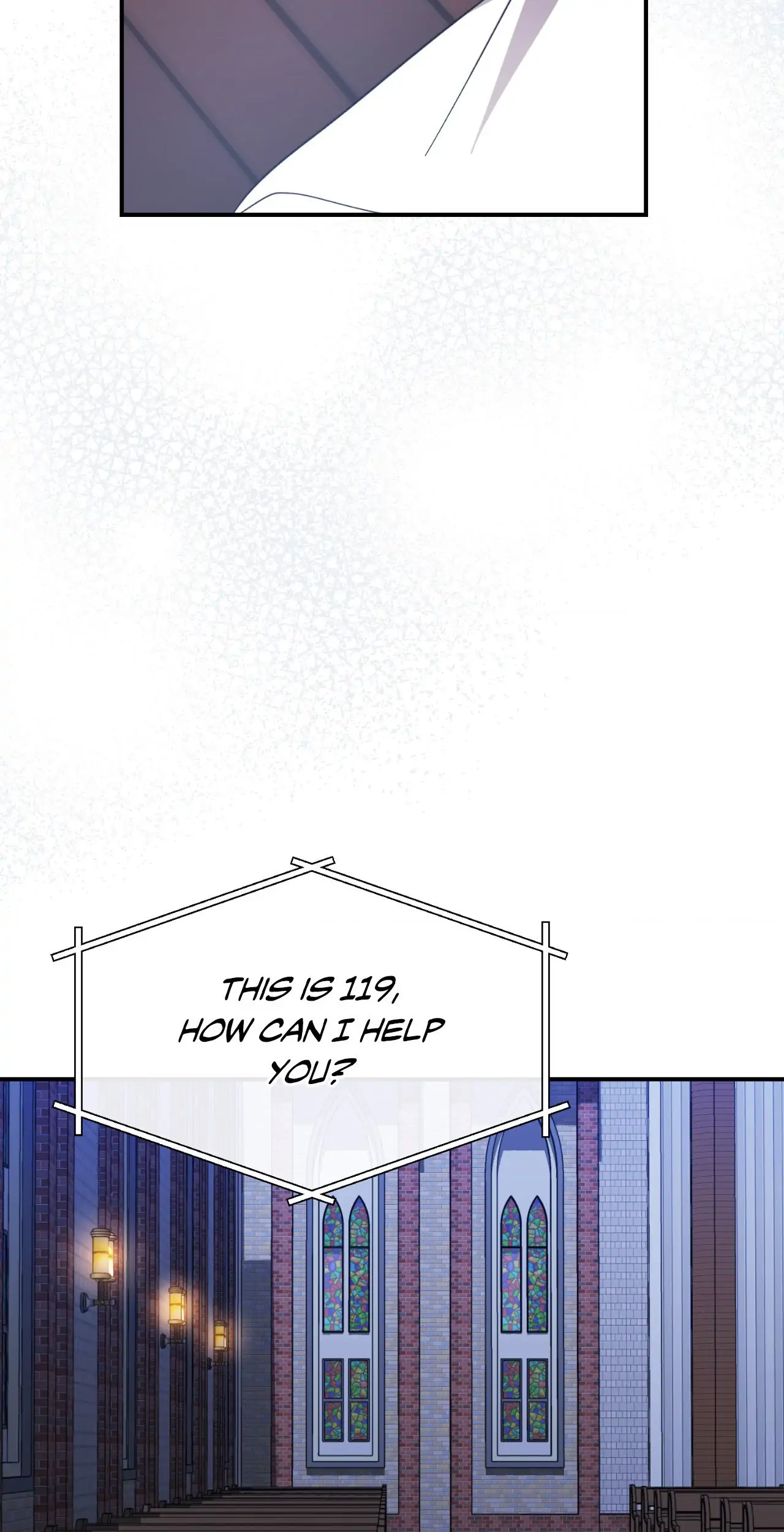 Thanatos [Official] - Chapter 32 manhwa