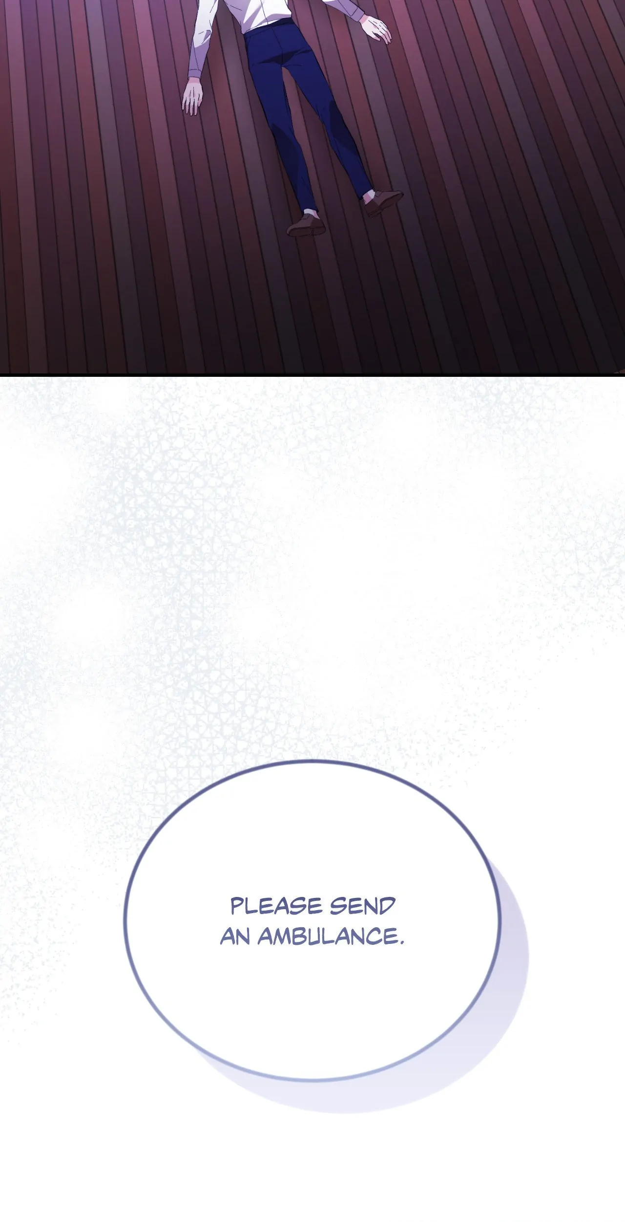Thanatos [Official] - Chapter 32 manhwa