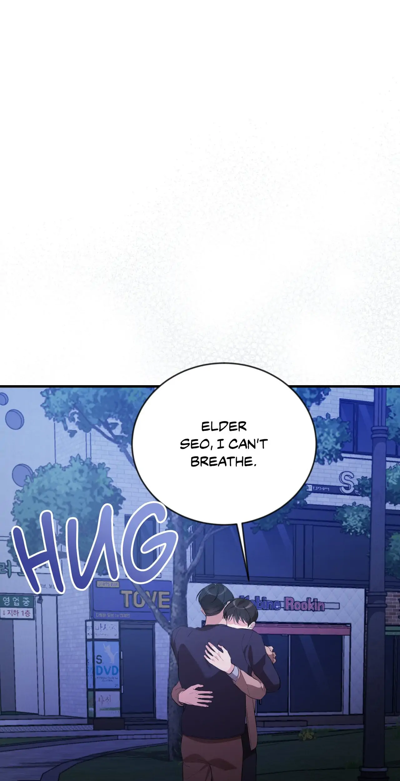 Thanatos [Official] - Chapter 32 manhwa