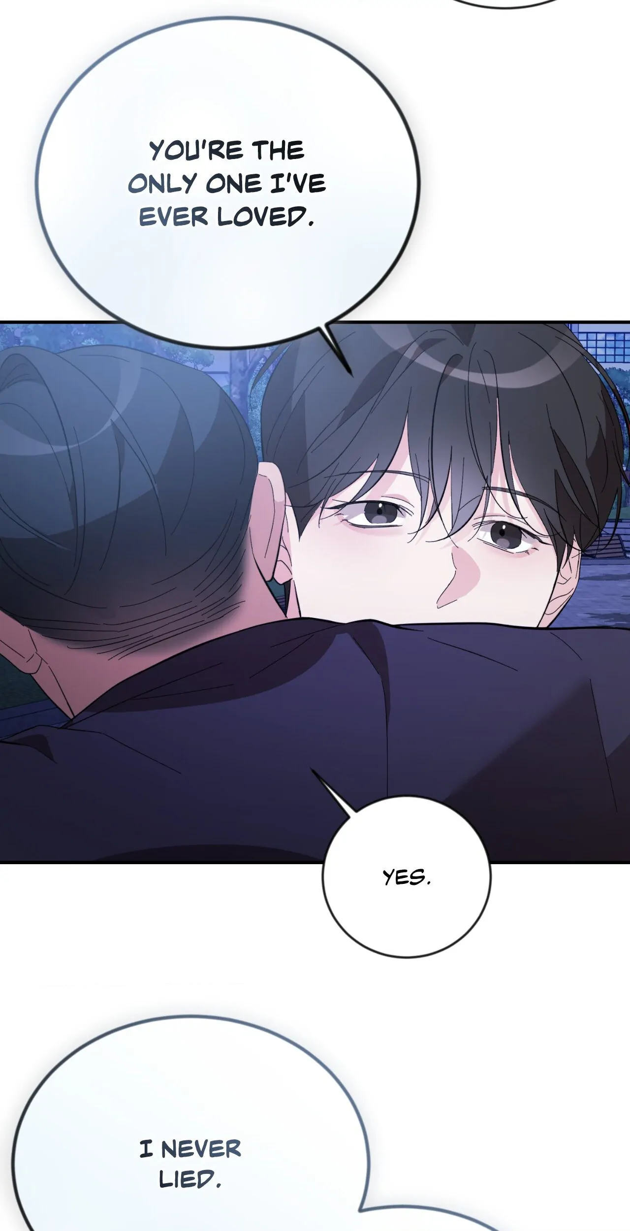 Thanatos [Official] - Chapter 32 manhwa