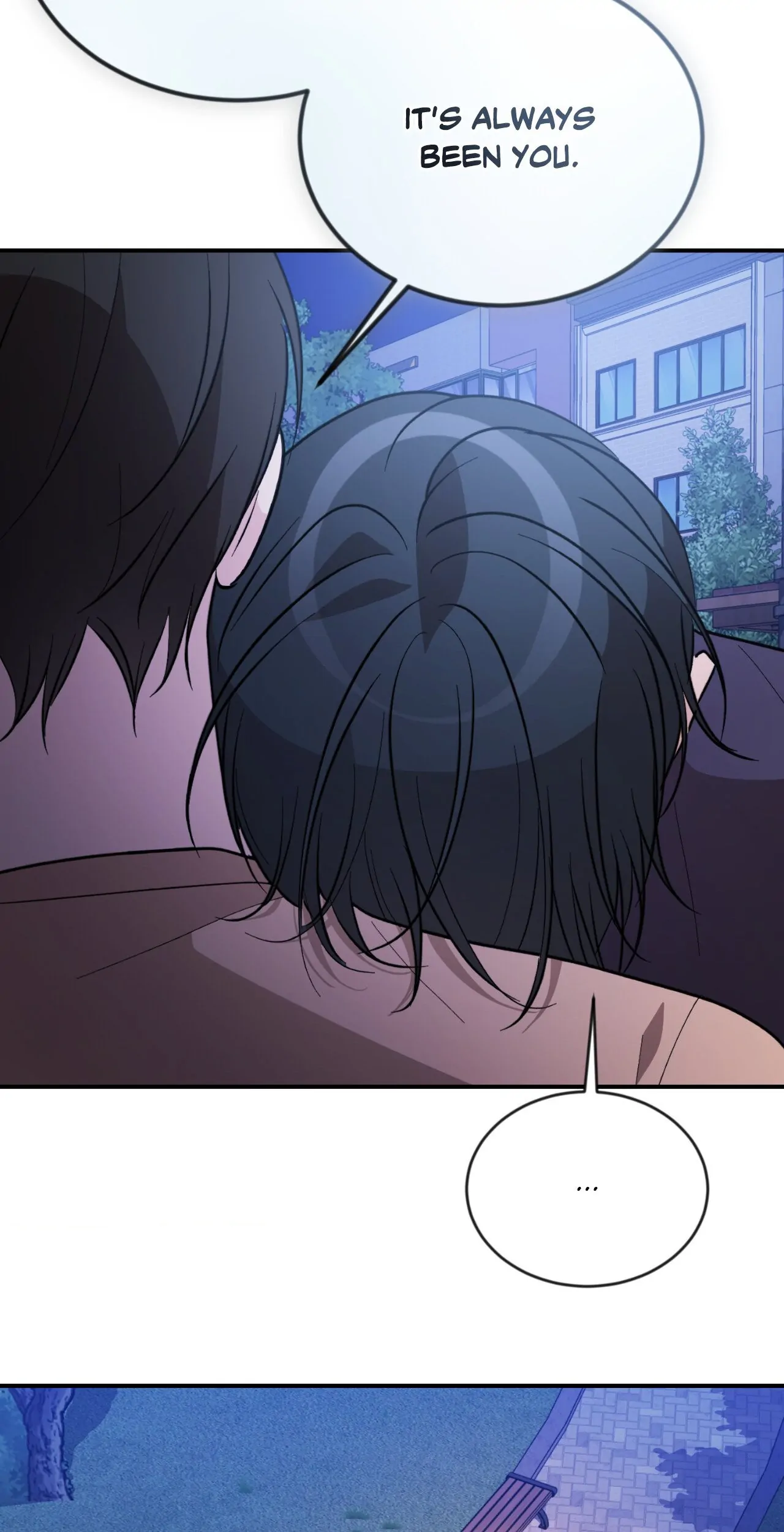 Thanatos [Official] - Chapter 32 manhwa