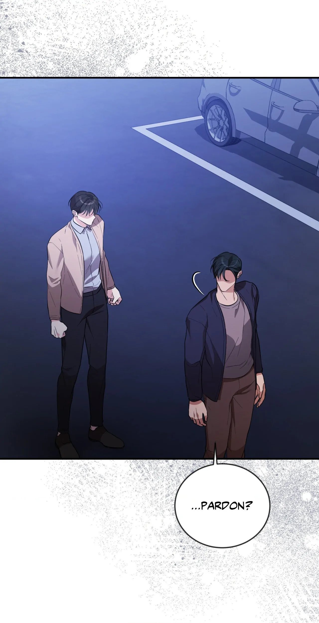 Thanatos [Official] - Chapter 33 manhwa